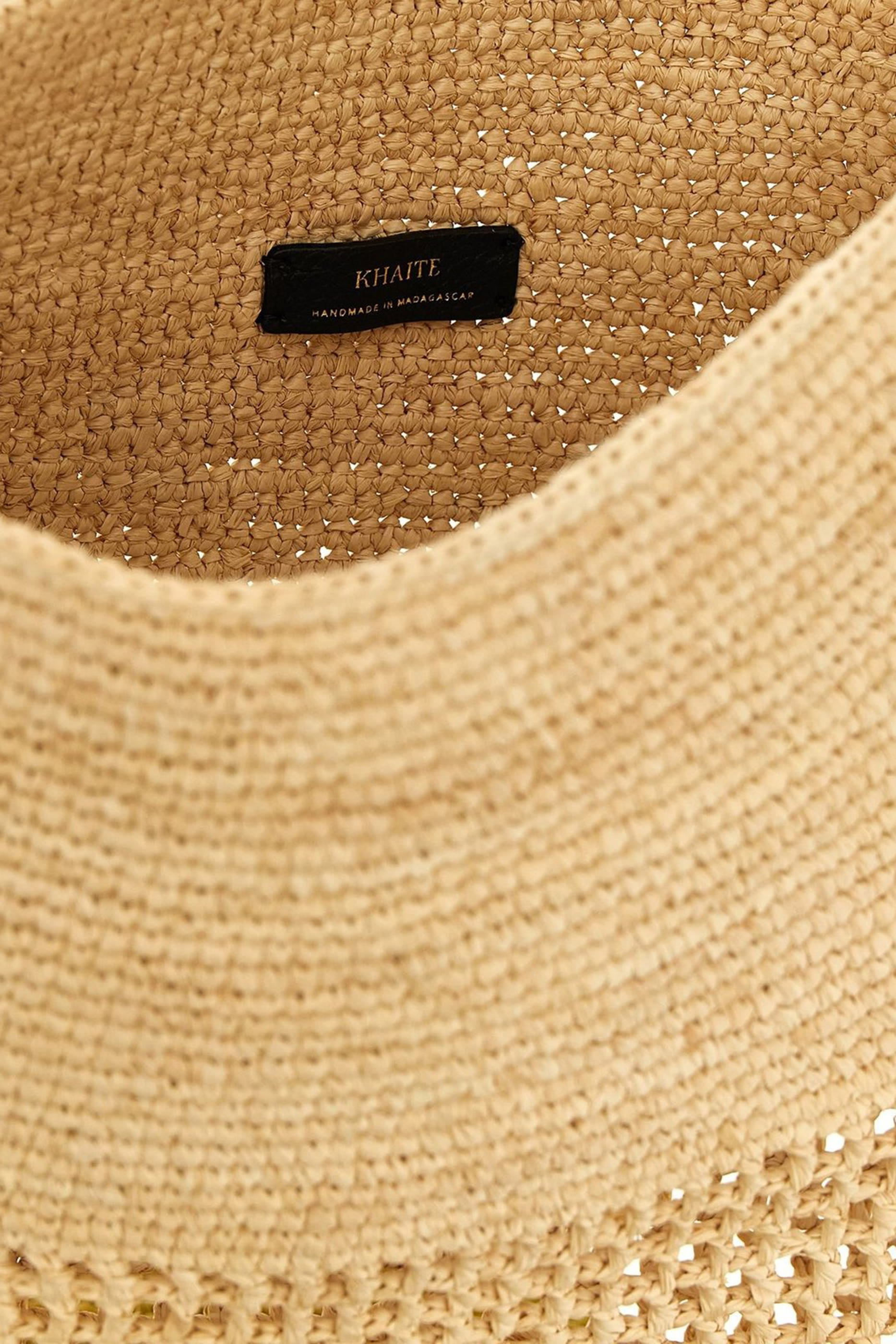 Billie Bucket Bag 