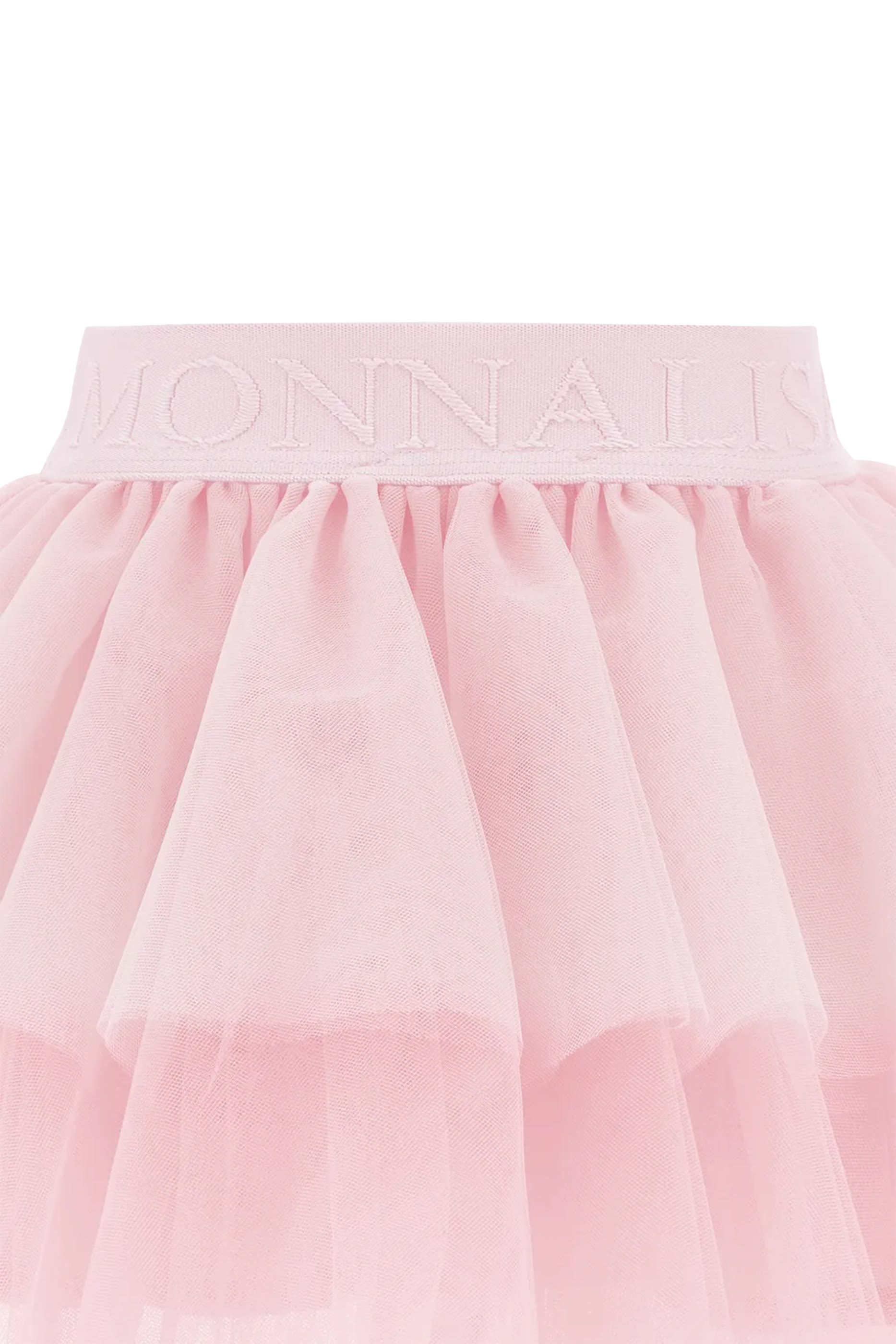Kids Tulle Skirt