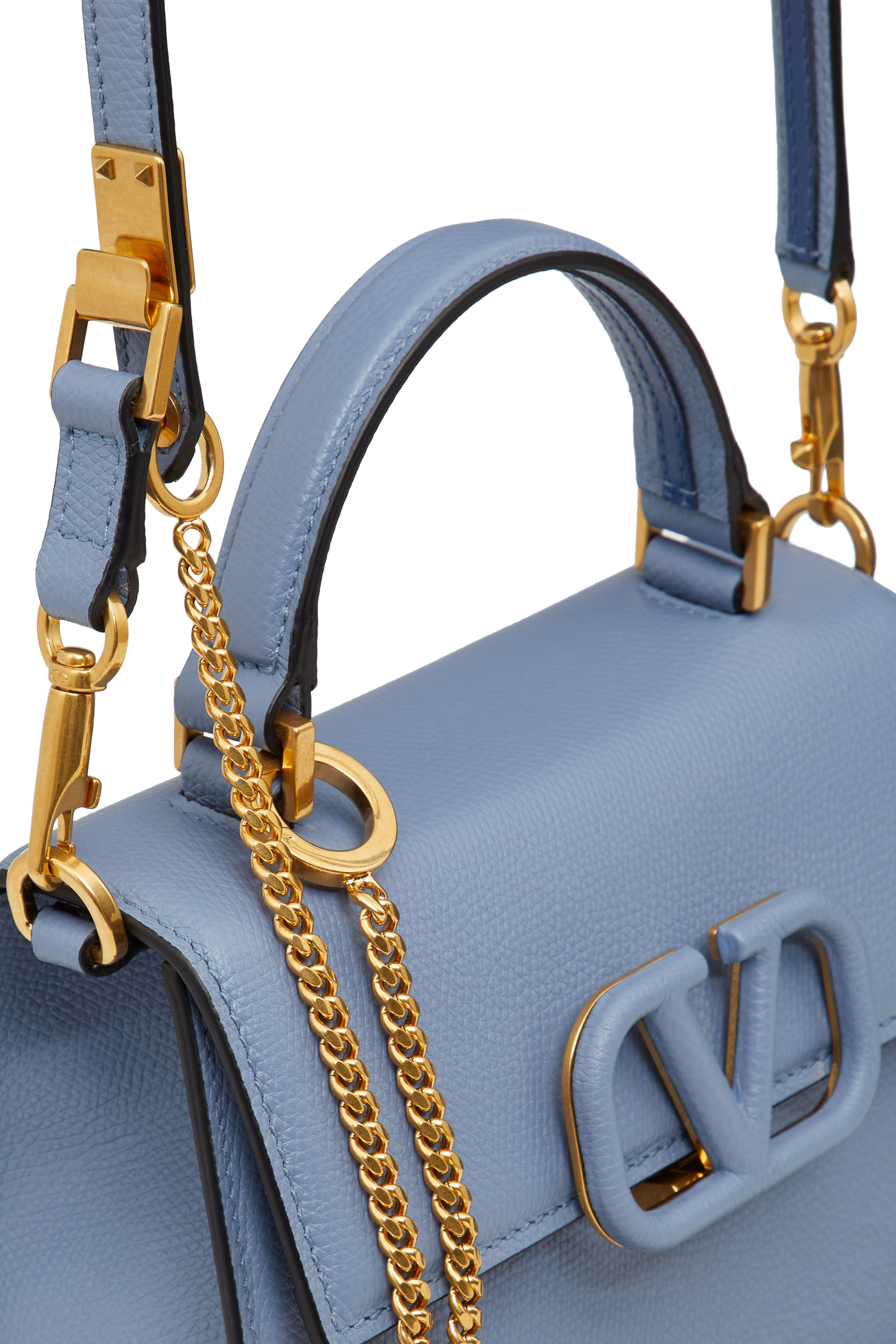 VSling Small Top Handle Bag