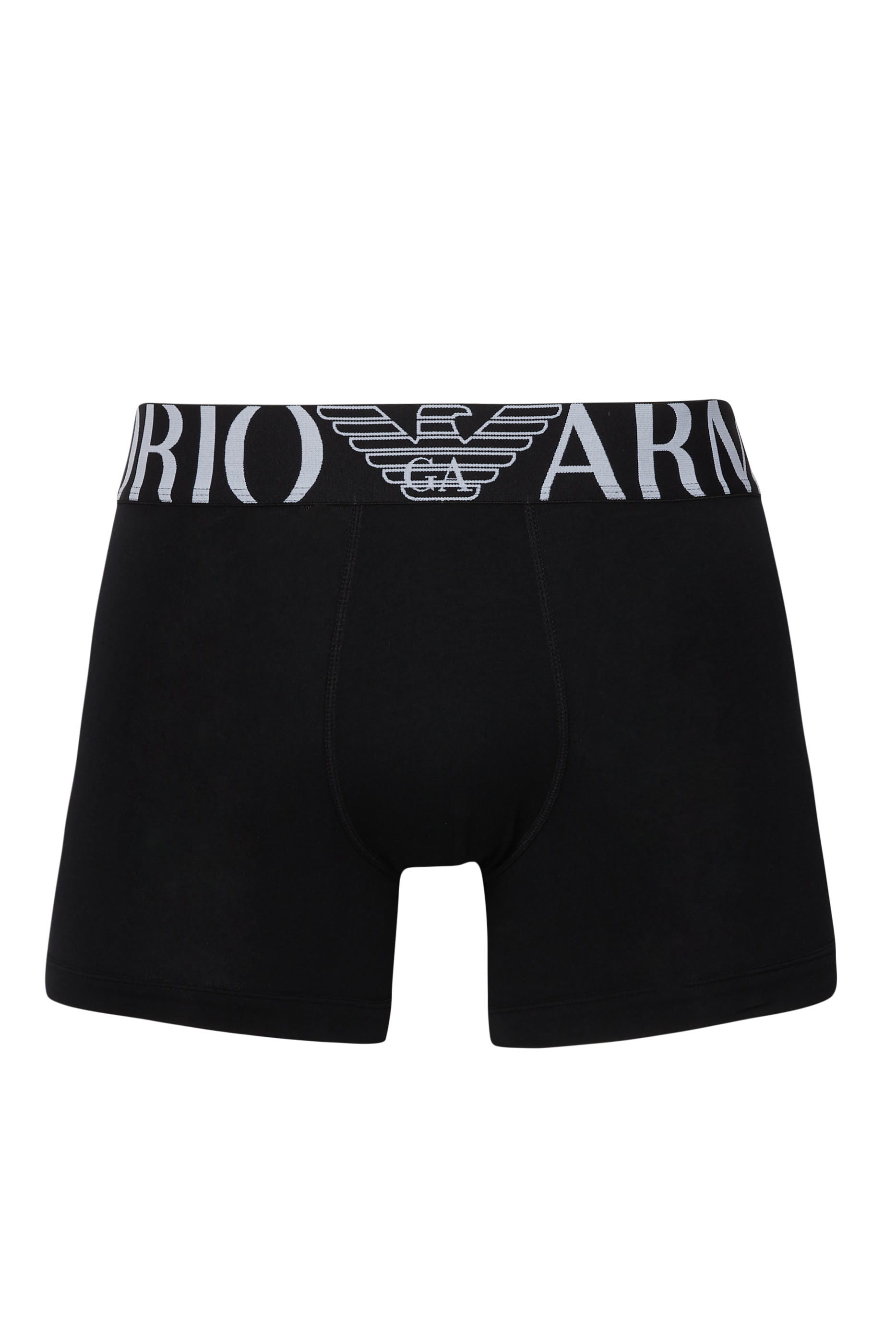 Logo Cotton Boxers