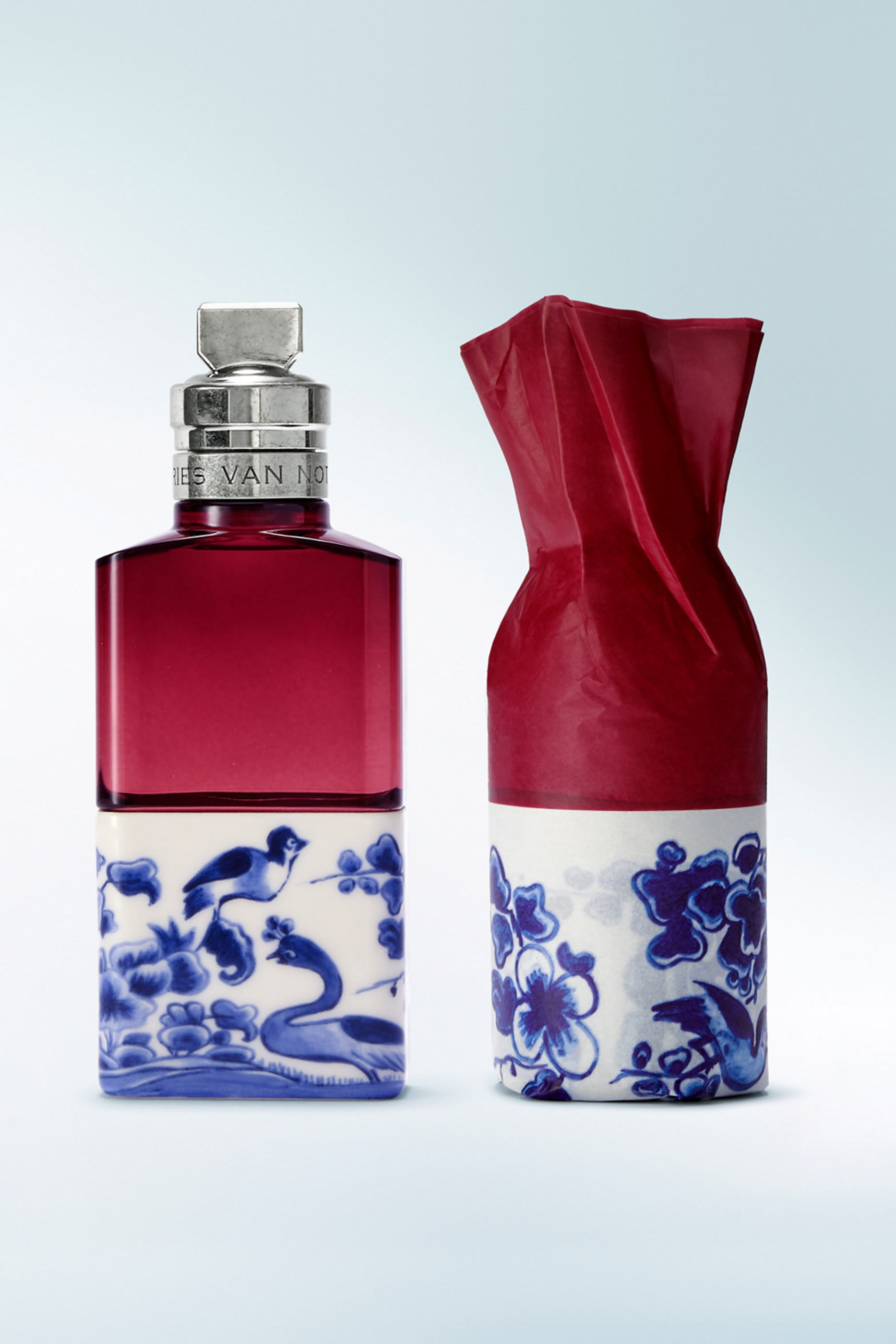 Soie Malaquais Eau de Parfum