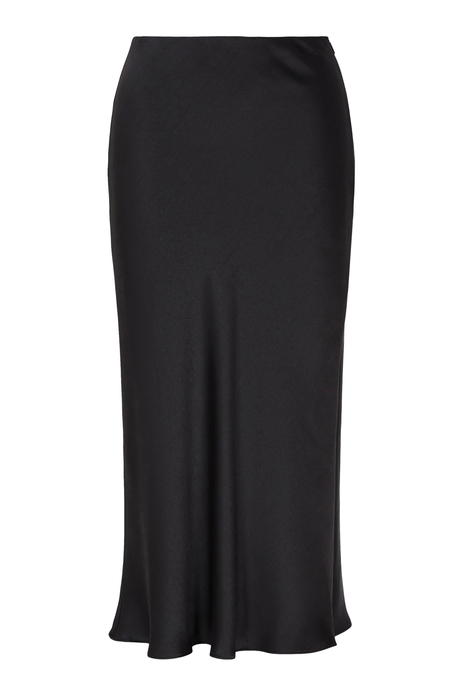 Frank-Milano AX Midi Skirt