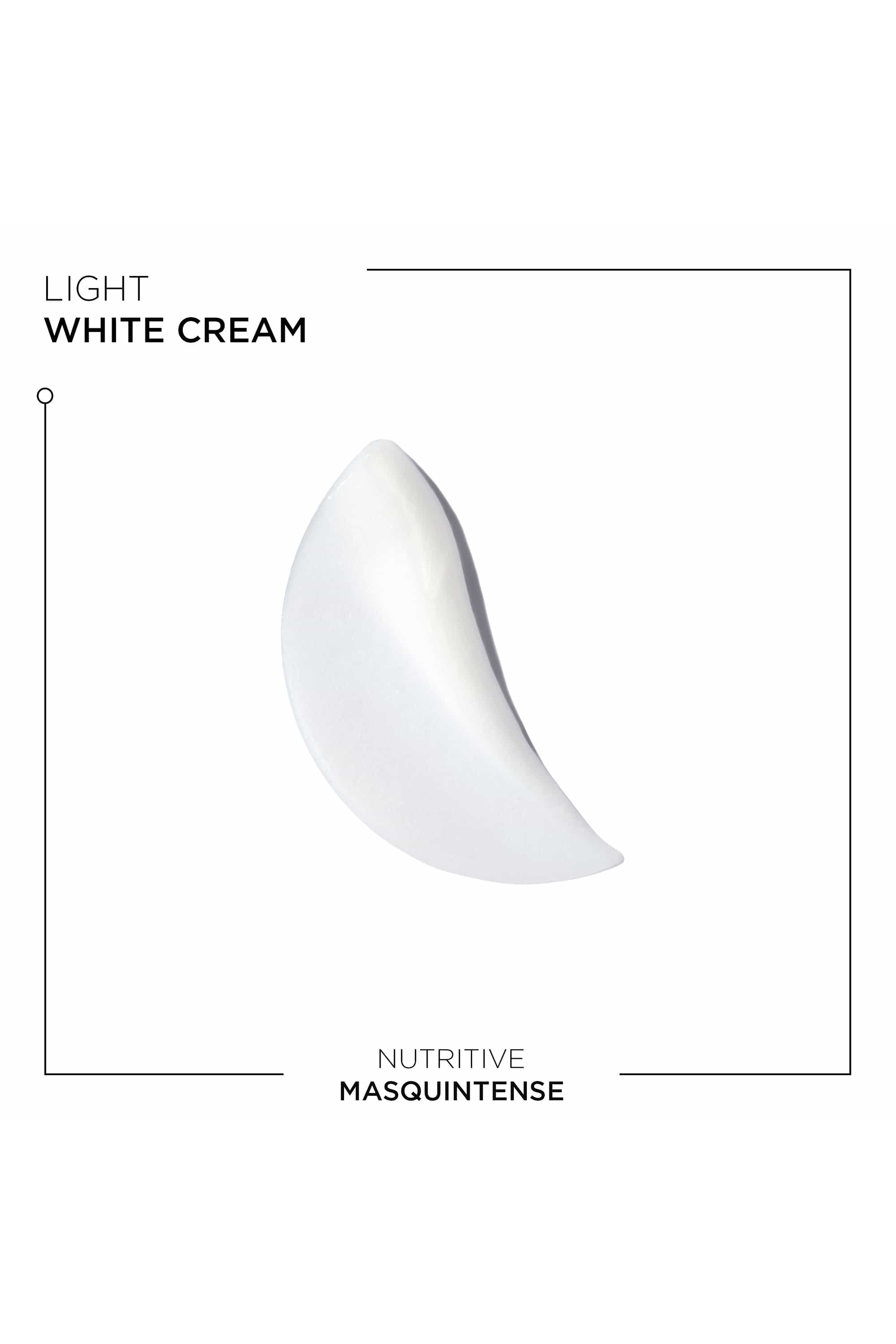 Nutritive Masquintense Hair Mask