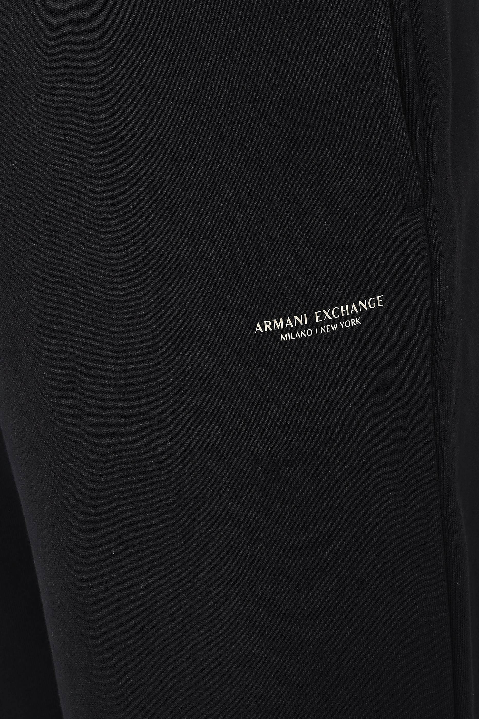 AX Logo Sweatpants