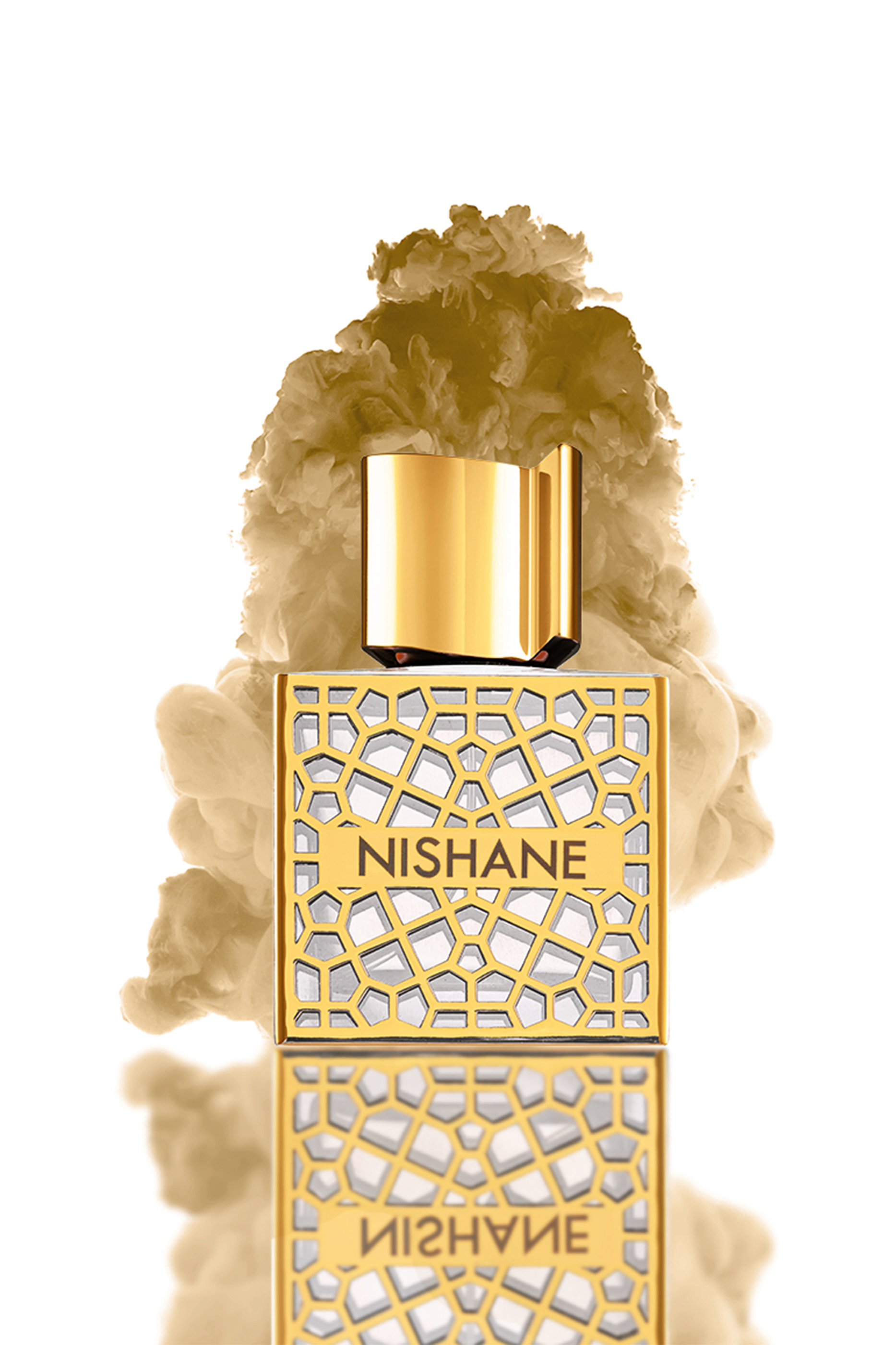 Hacivat Oud Eau de Parum