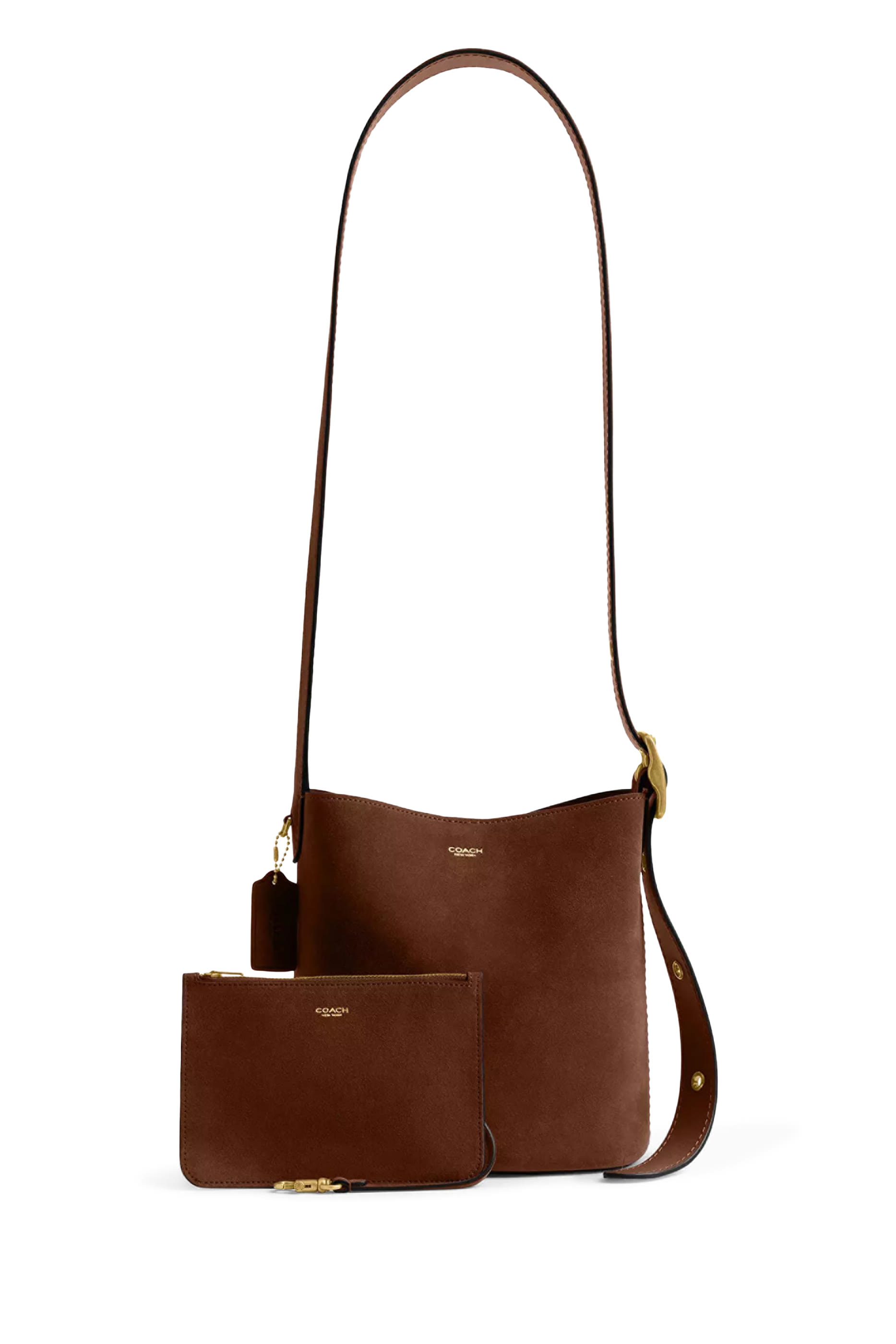 Bleecker Bucket Bag 21