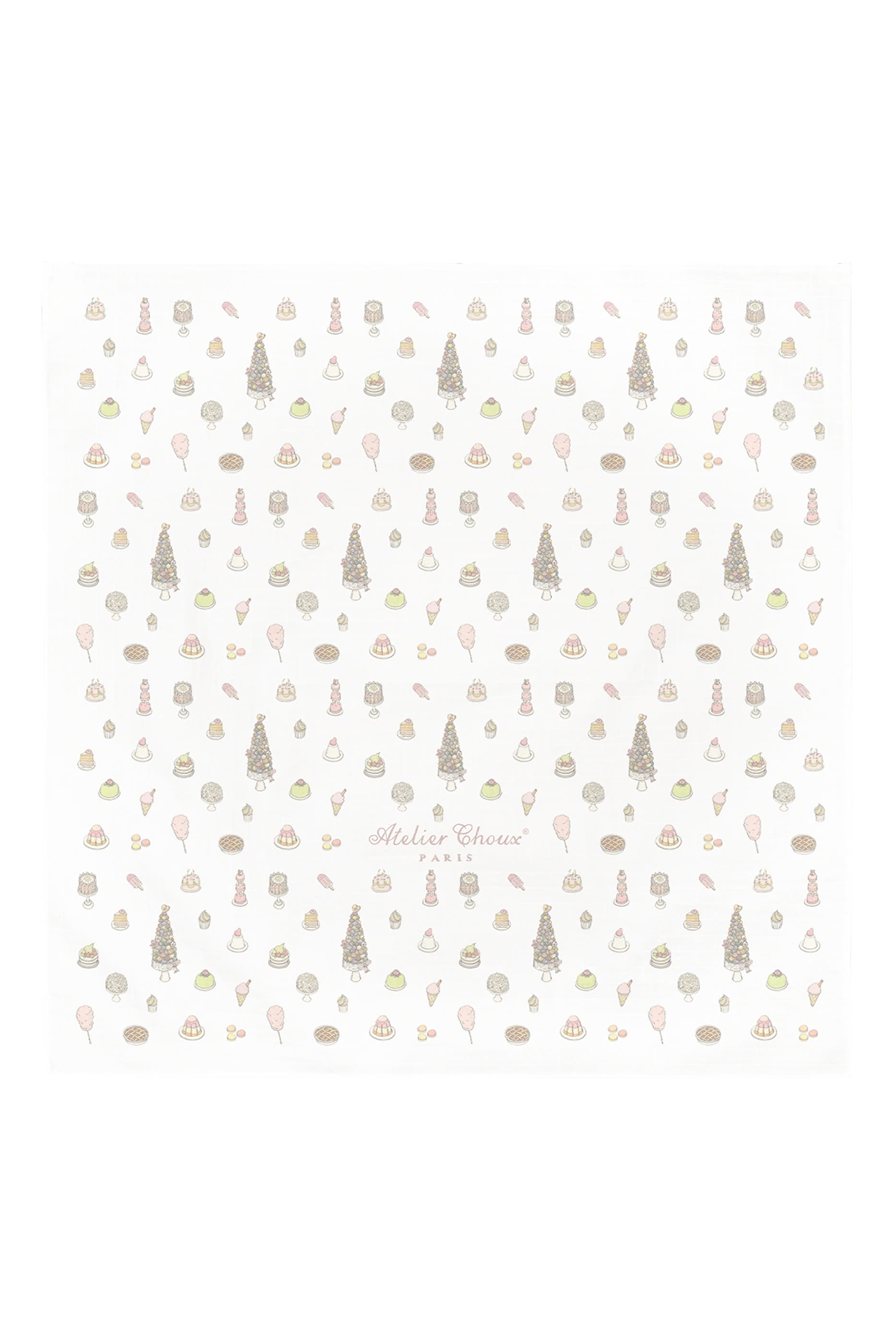 Kids Carr&eacute; &ndash; Sweetie Pie 