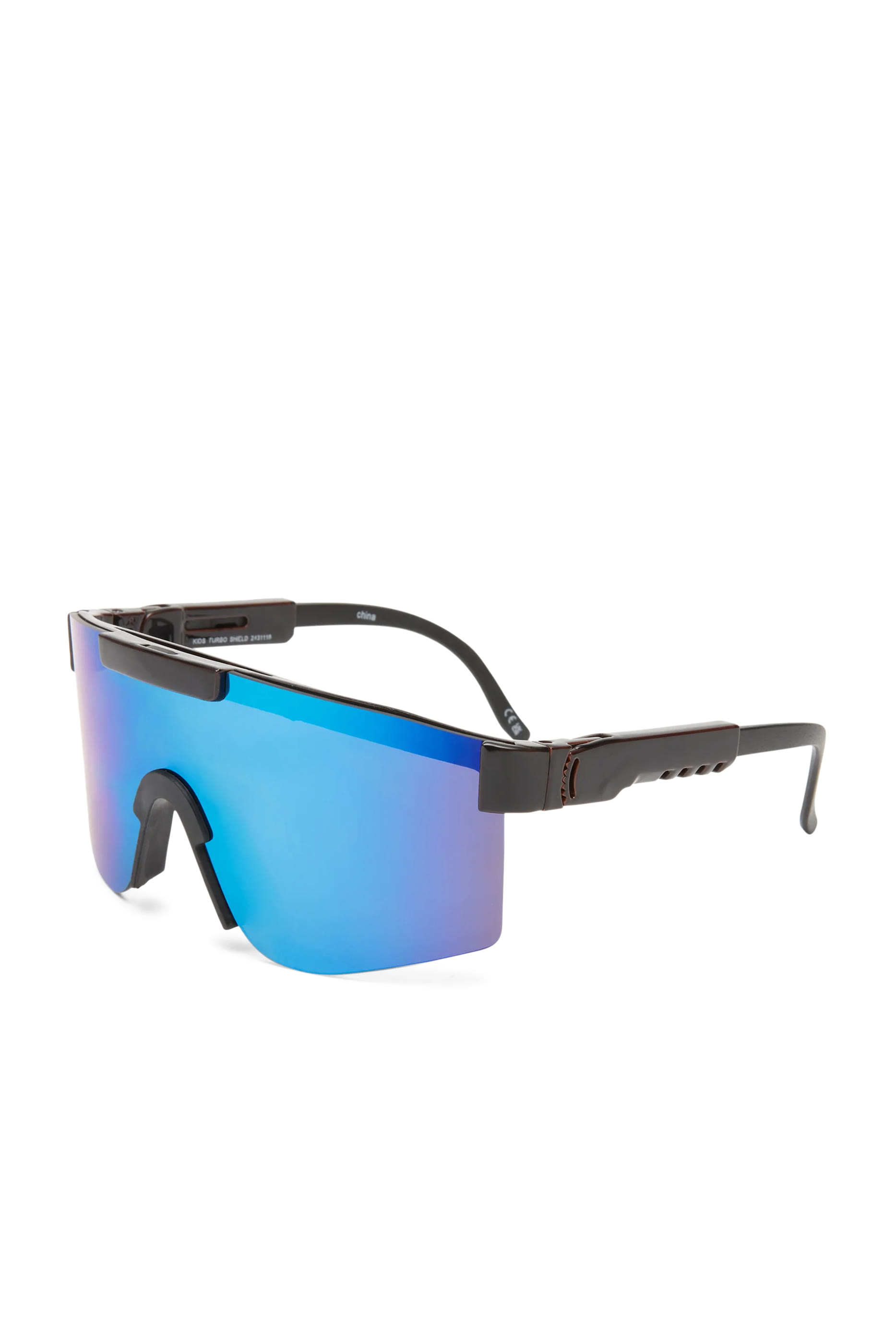 Kids Turbo Shield Sunglasses