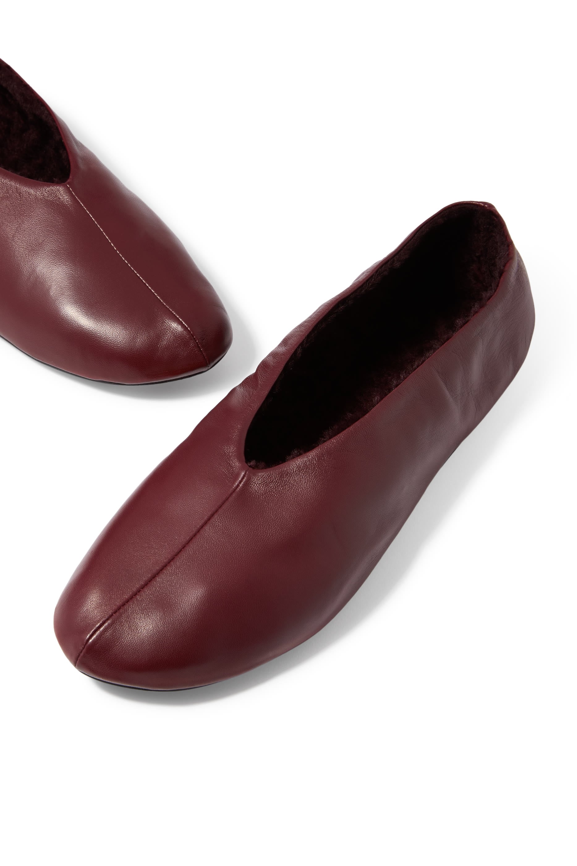 Stella Slippers 