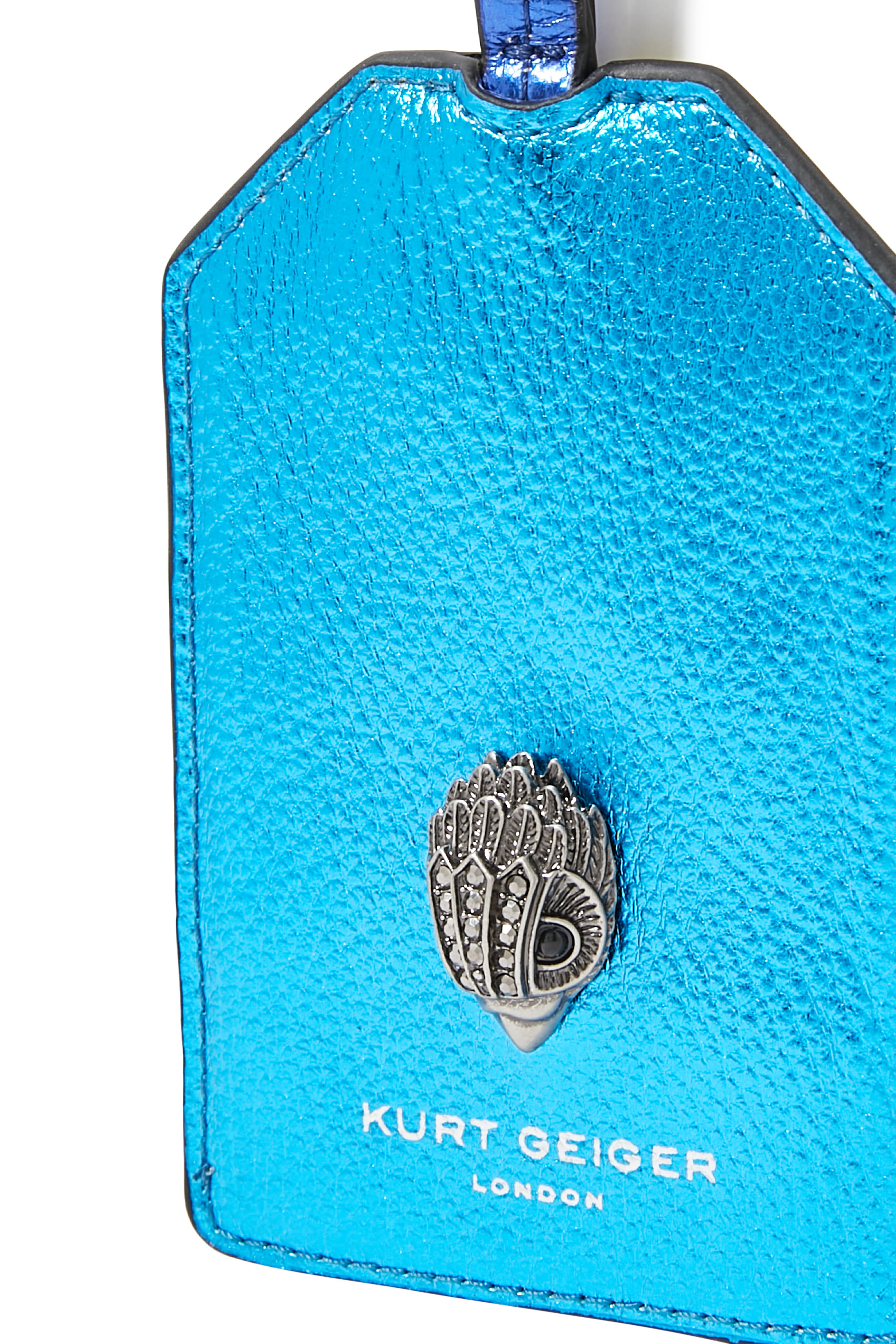 Southbank Tag Lanyard