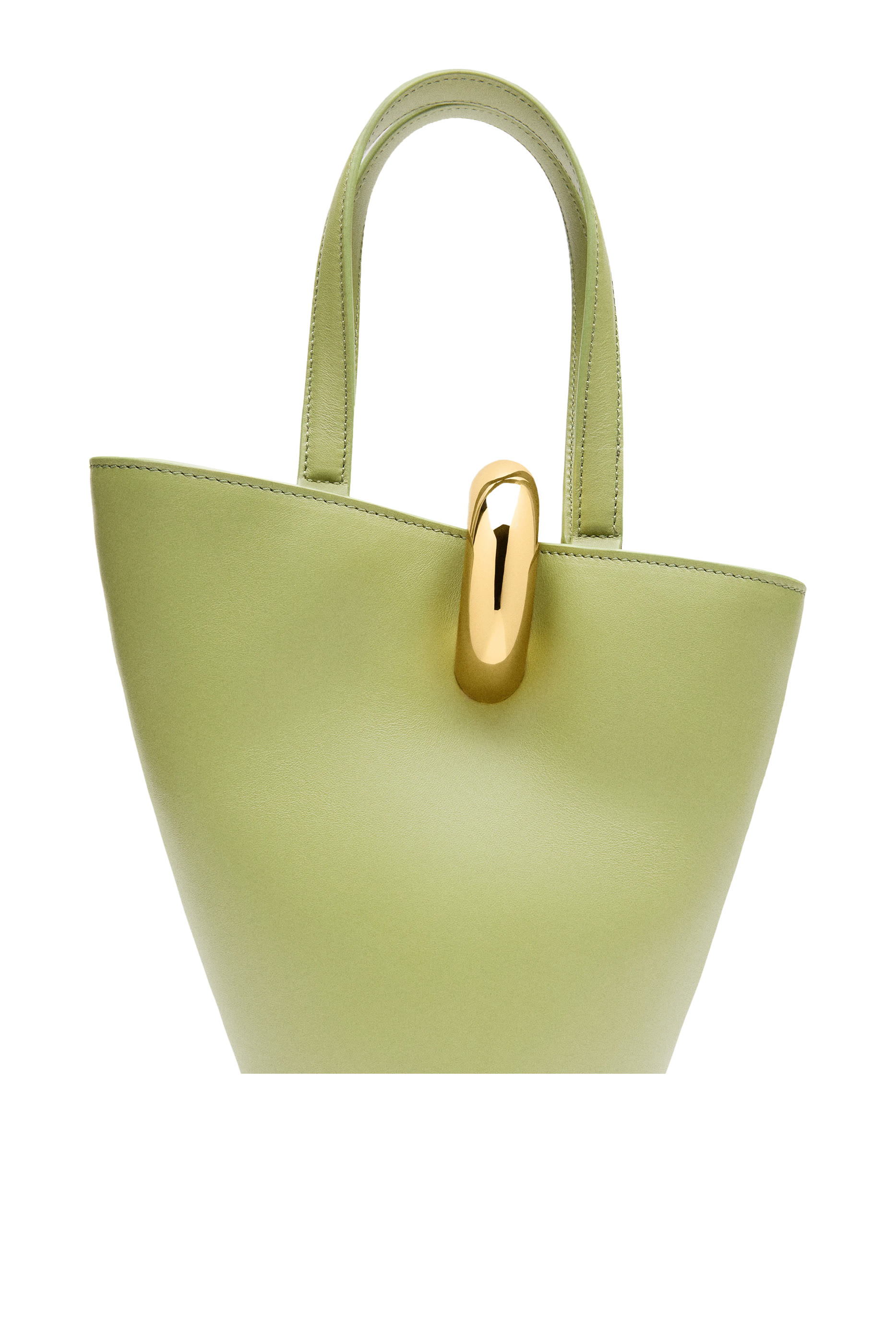 Small Bambola Bucket Bag