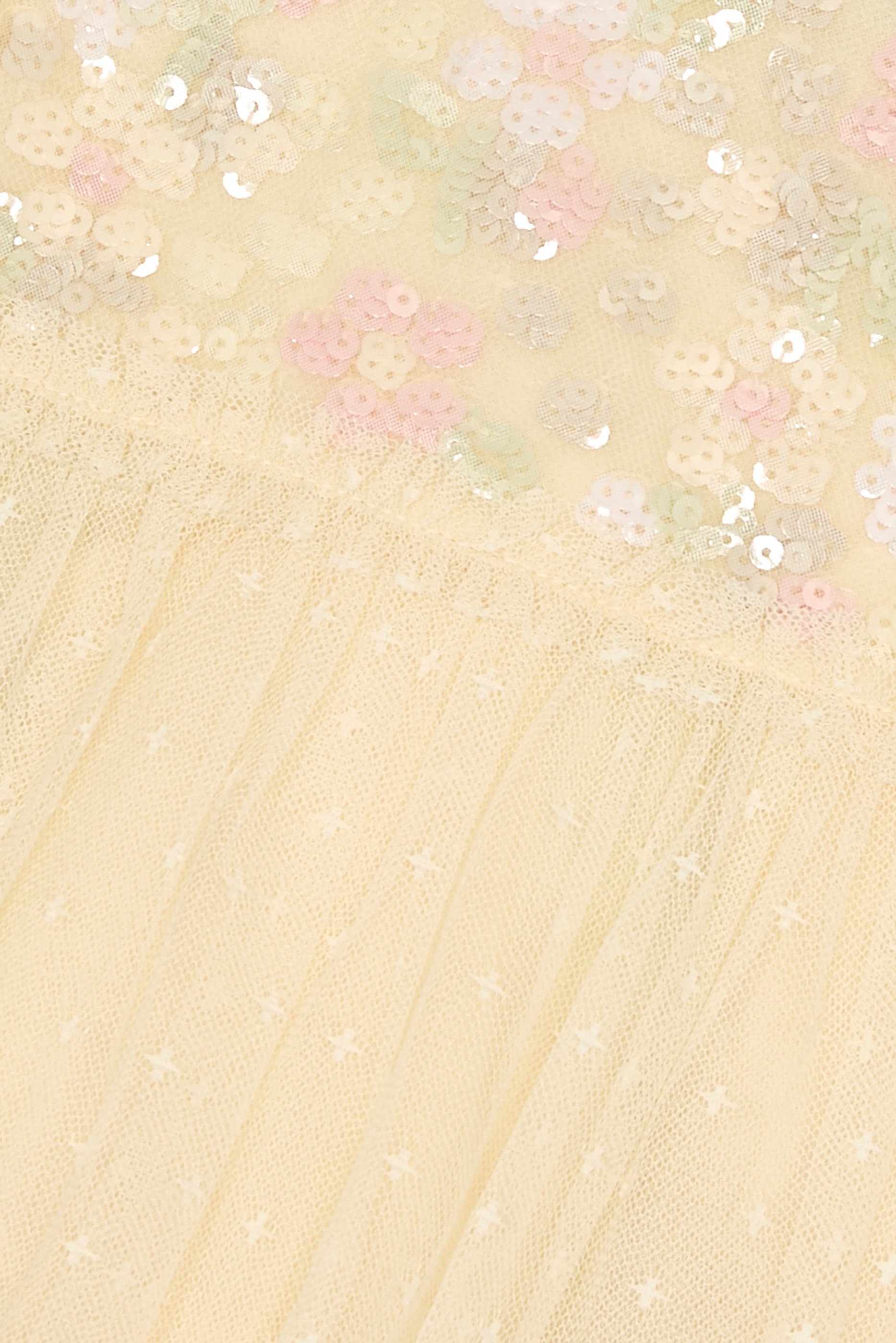 Kids Confetti Baby Dress