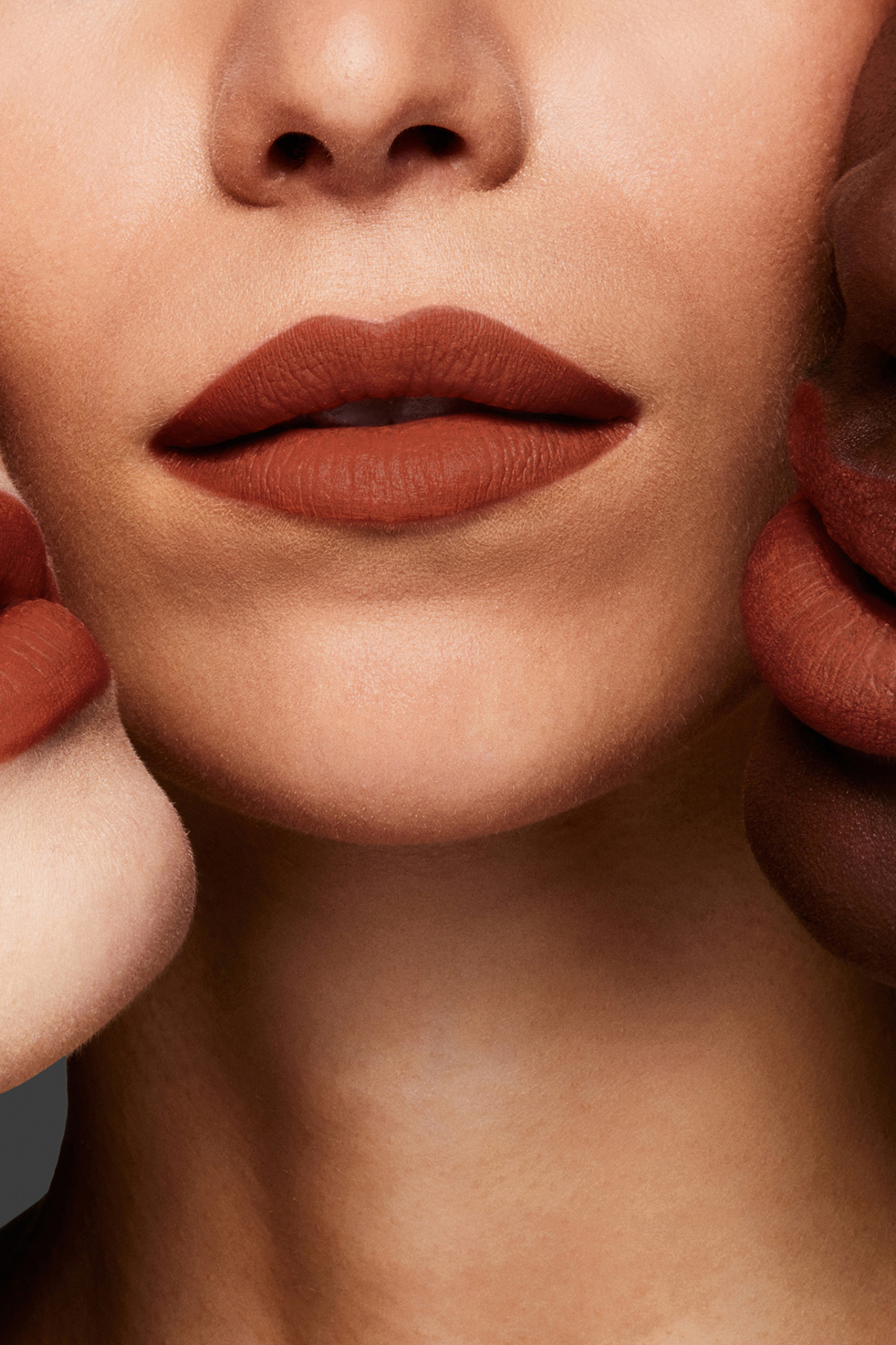 Liquid Lip Luxe Matte Lipstick