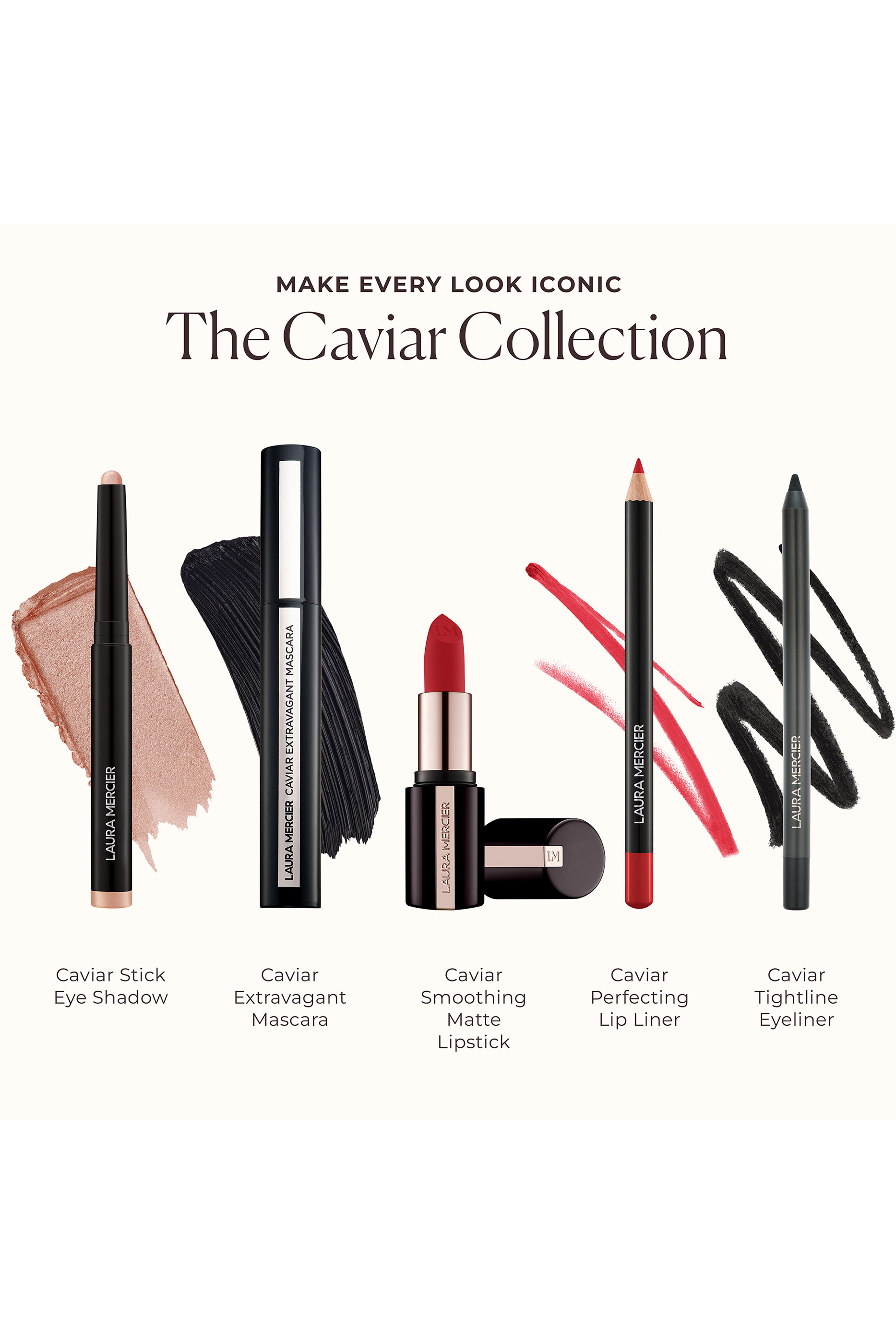 Caviar Extravagant Mascara