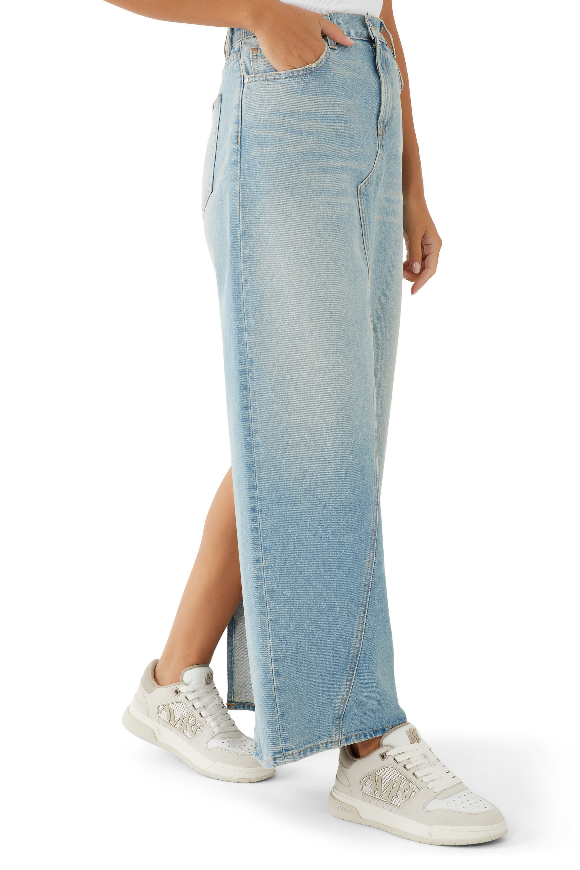 Suede Classic Low Top Sneakers