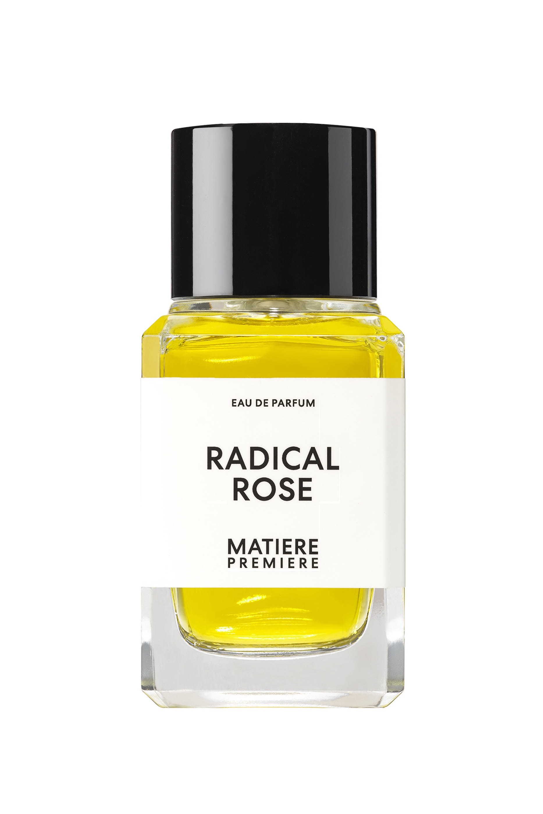 Radical Rose Eau de Parfum