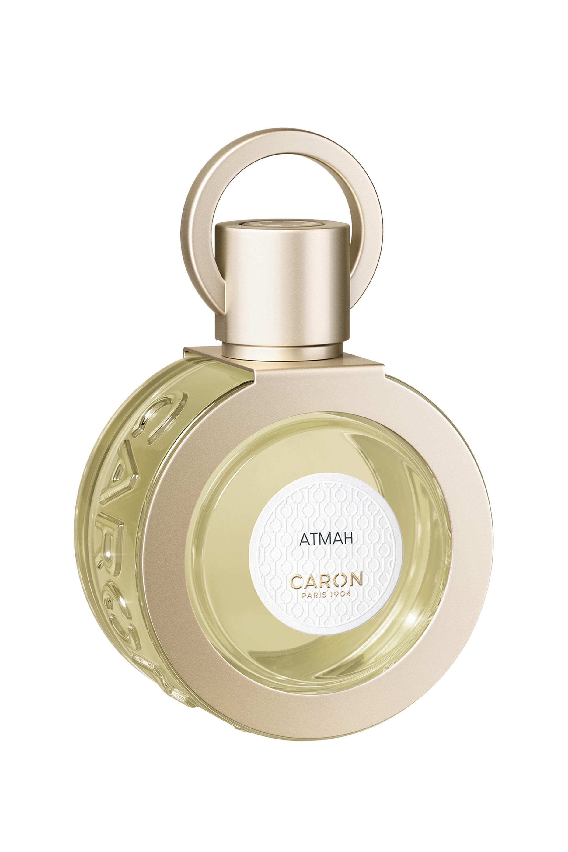 Atmah Parfum 