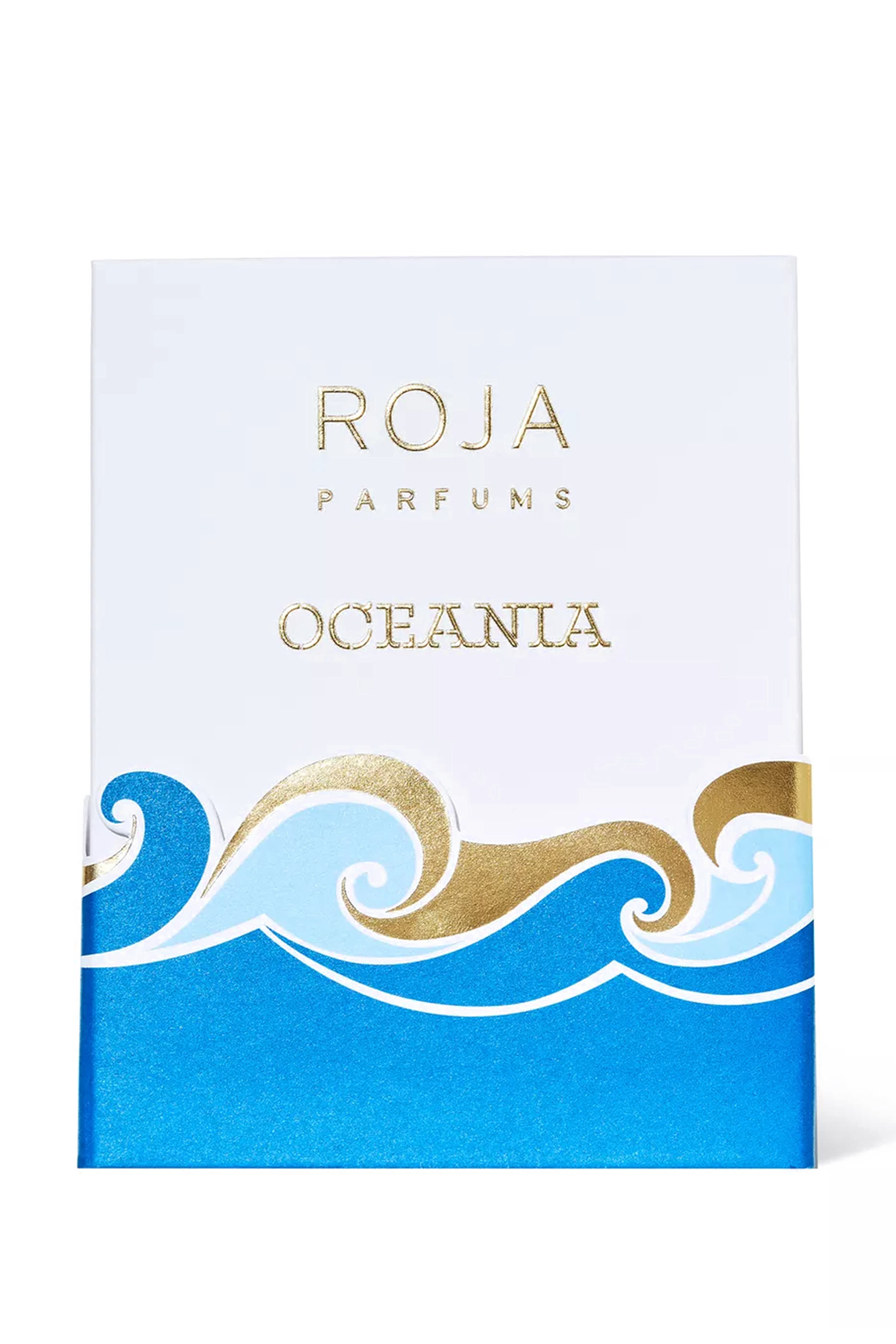 Oceania Eau de Parfum