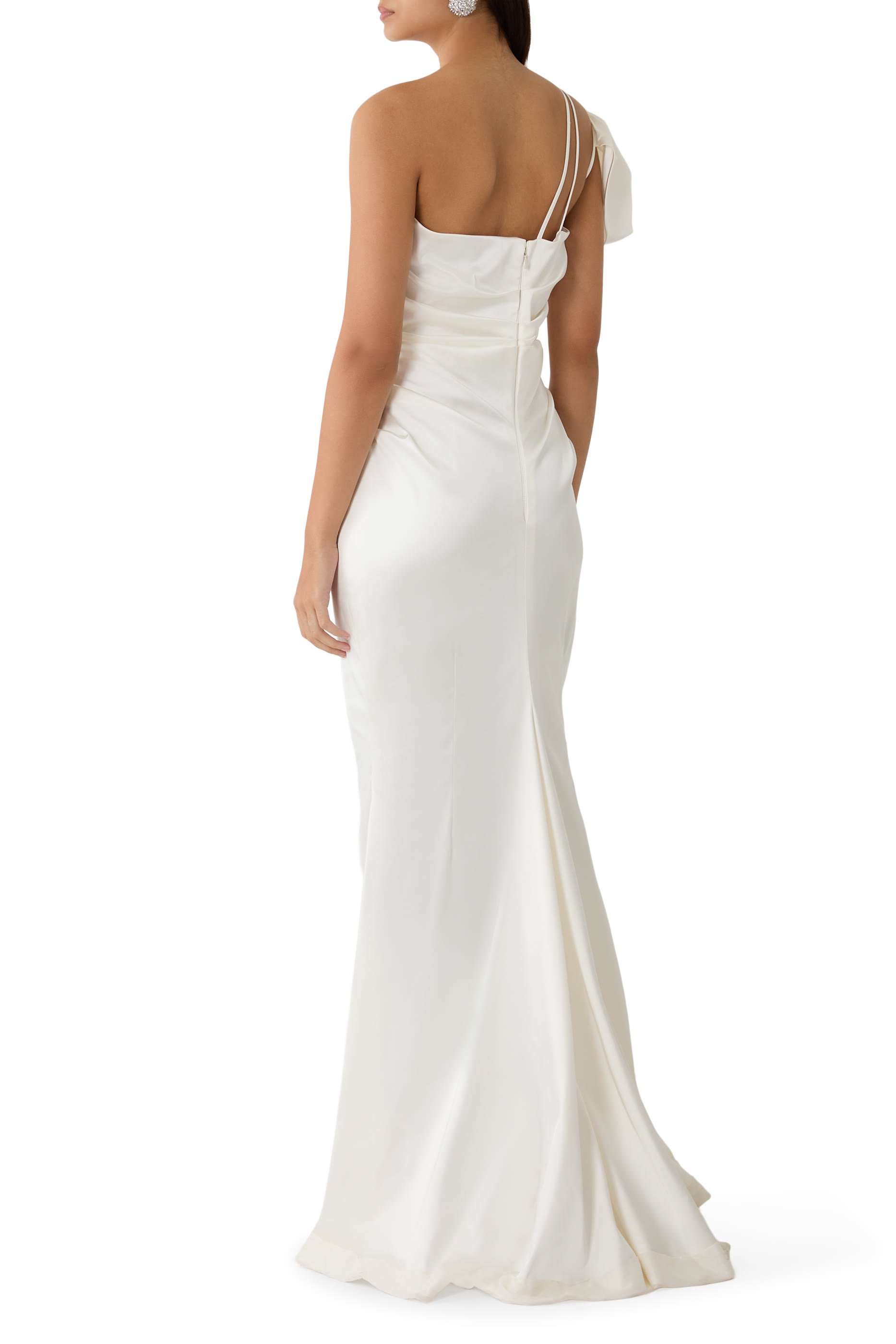 Posana Evening Dress