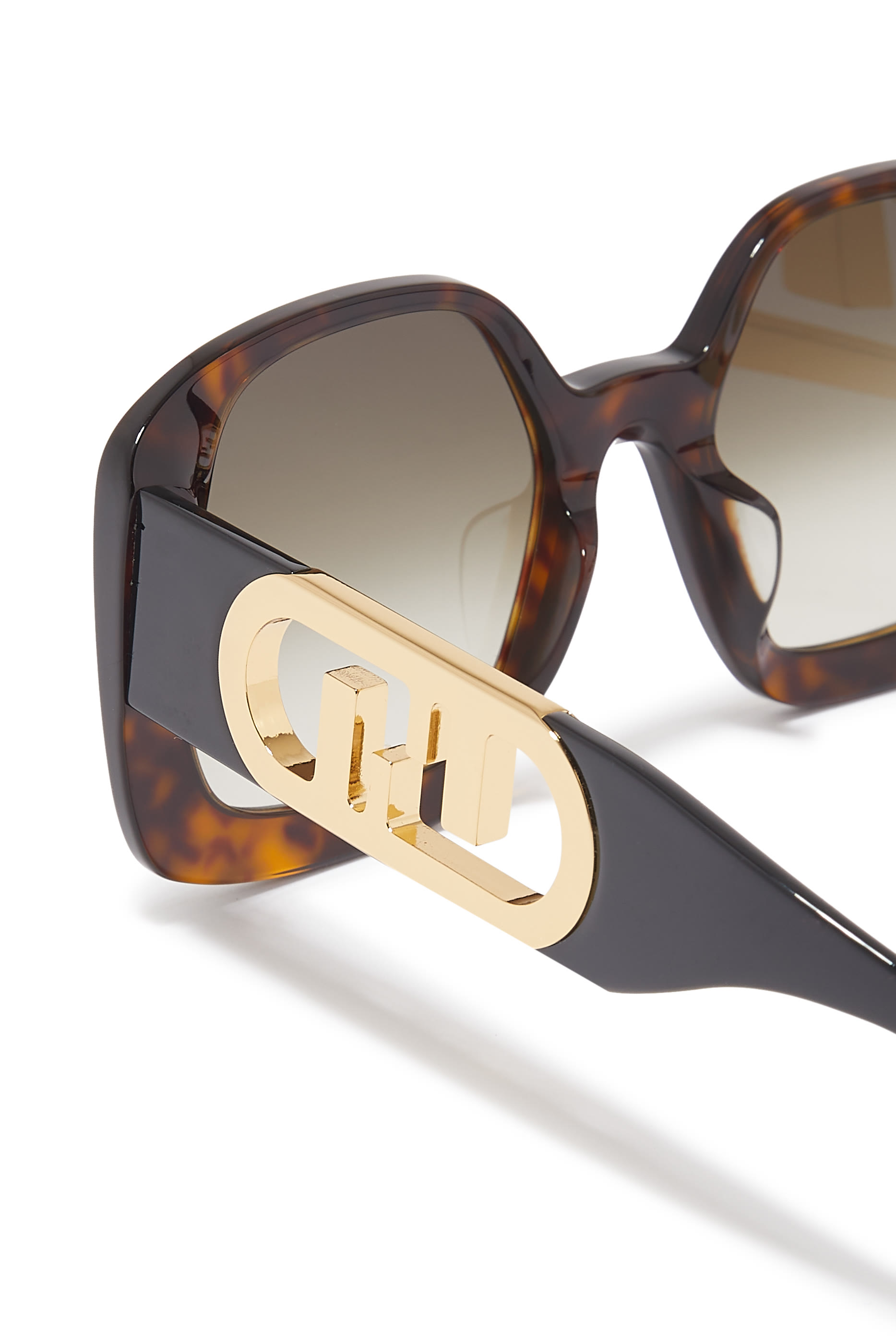 O'Lock Acetate Sunglasses