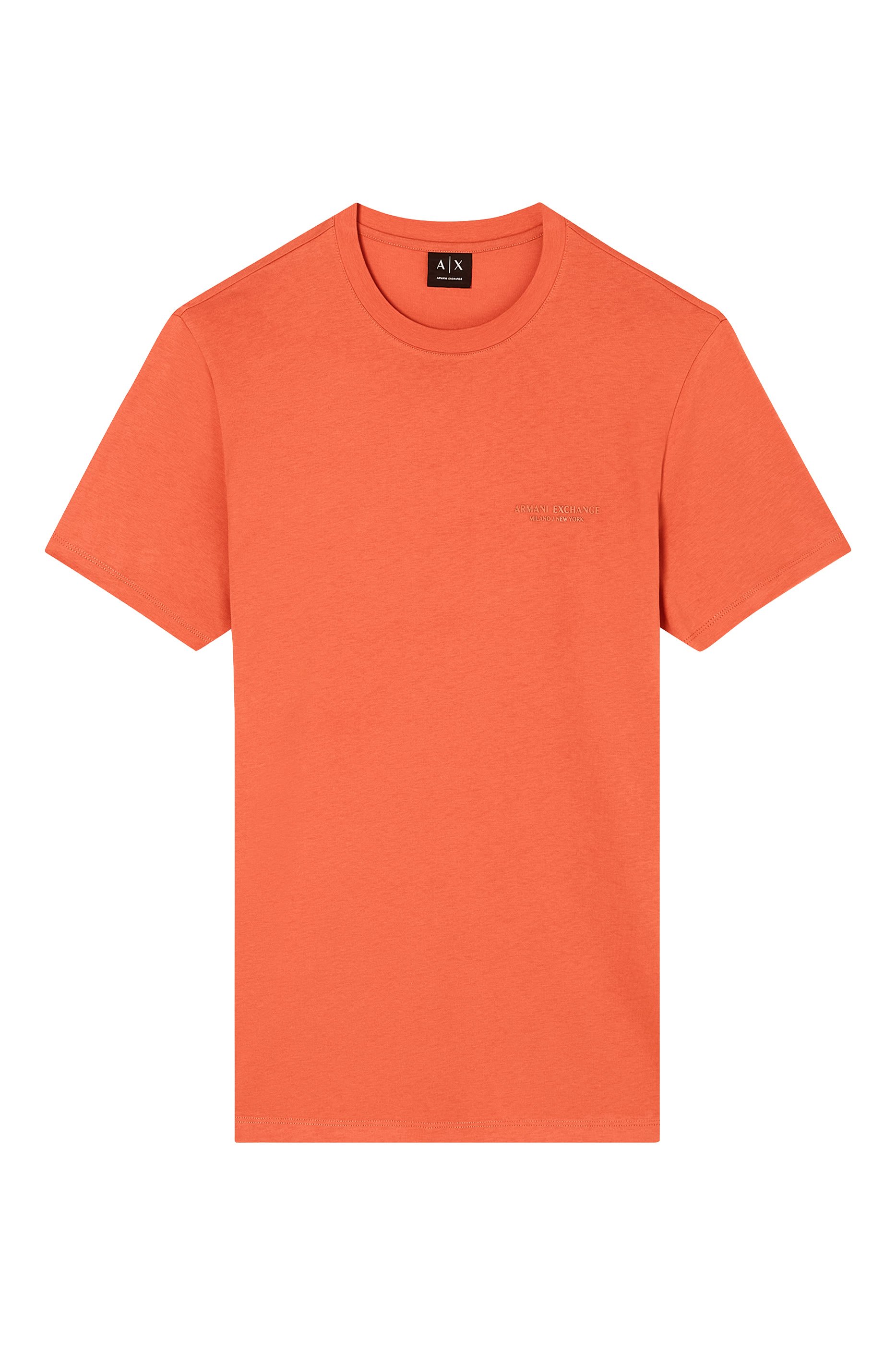 Logo Regular Fit T-Shirt