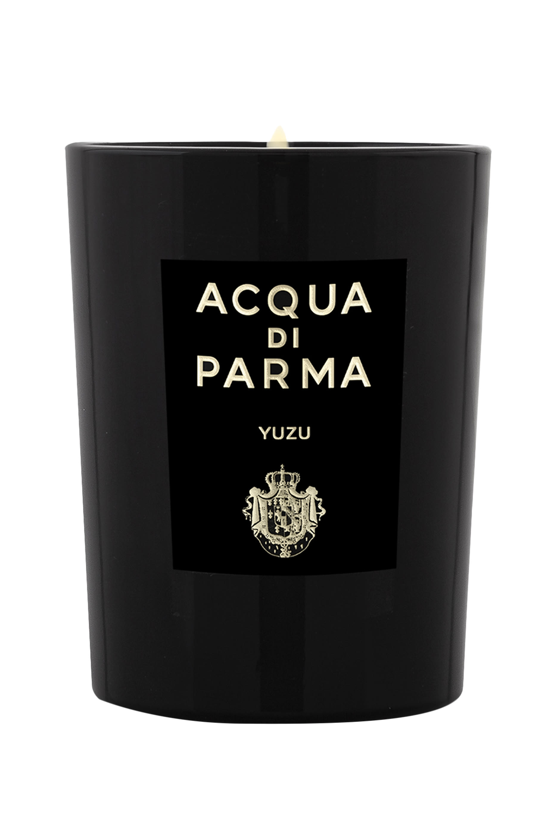 Signatures of the Sun Yuzu Scented Candle