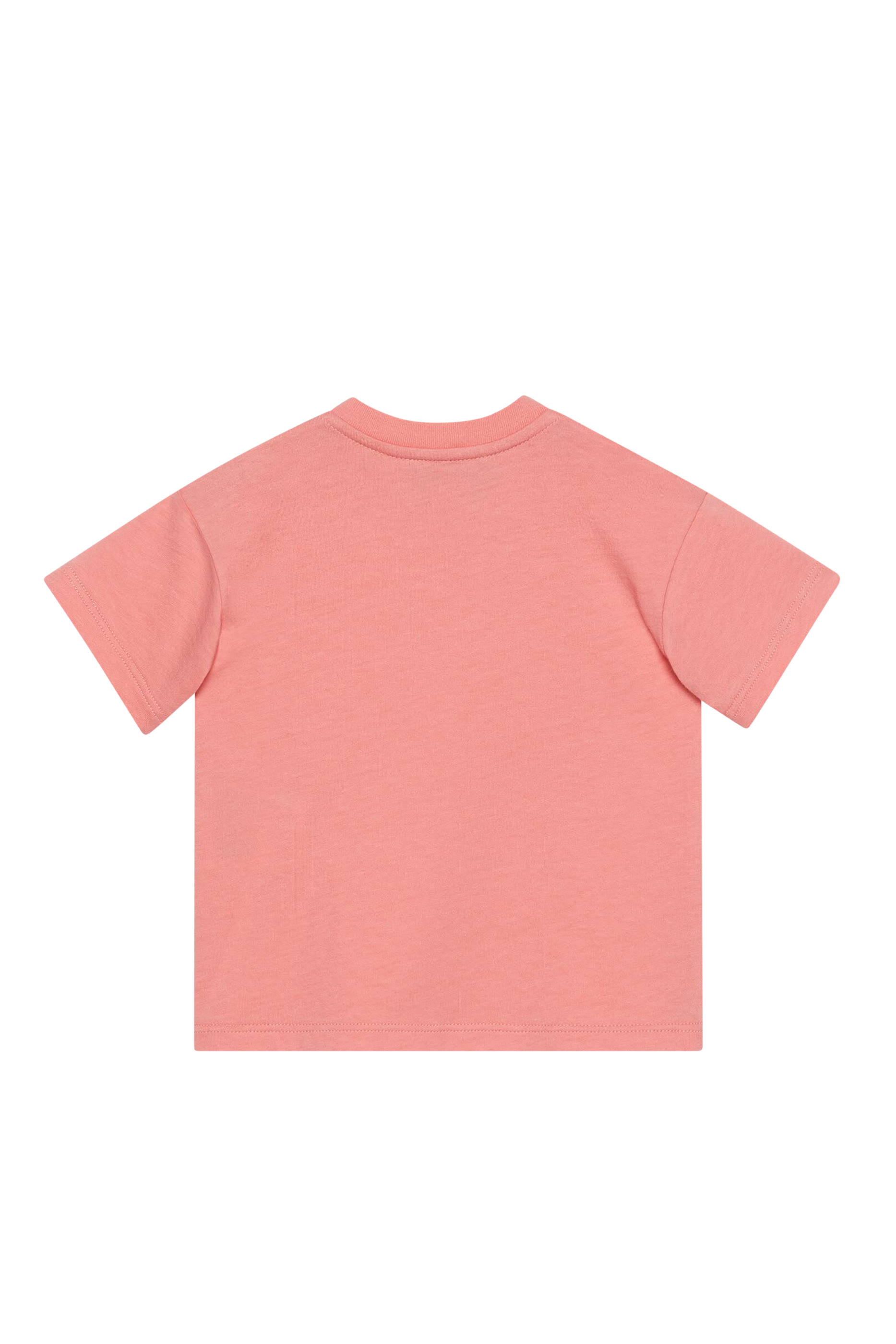 Gucci Disk Print T-Shirt