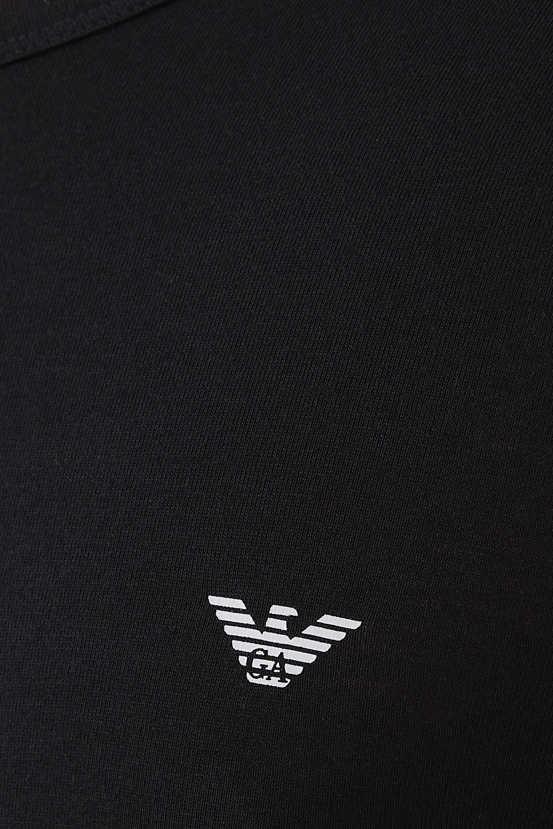 Cotton Logo T-Shirt