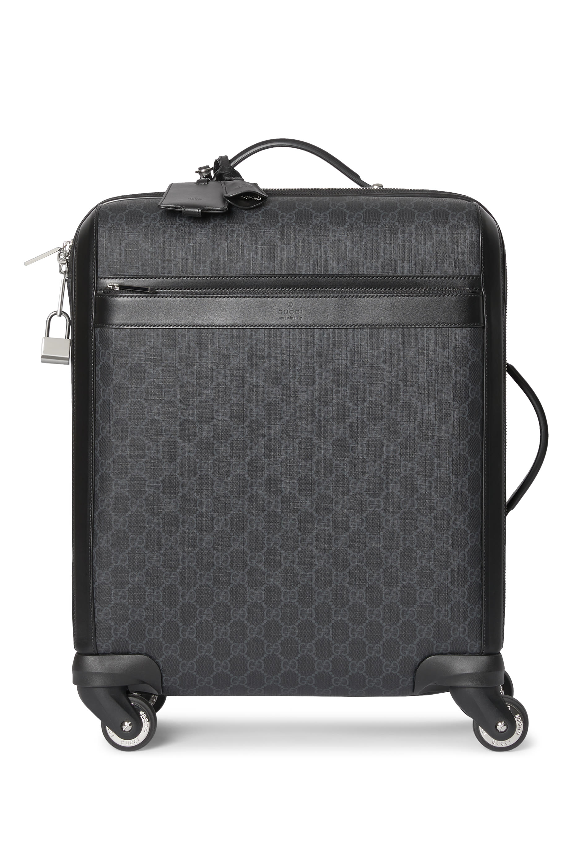 Small GG Cabin Trolley