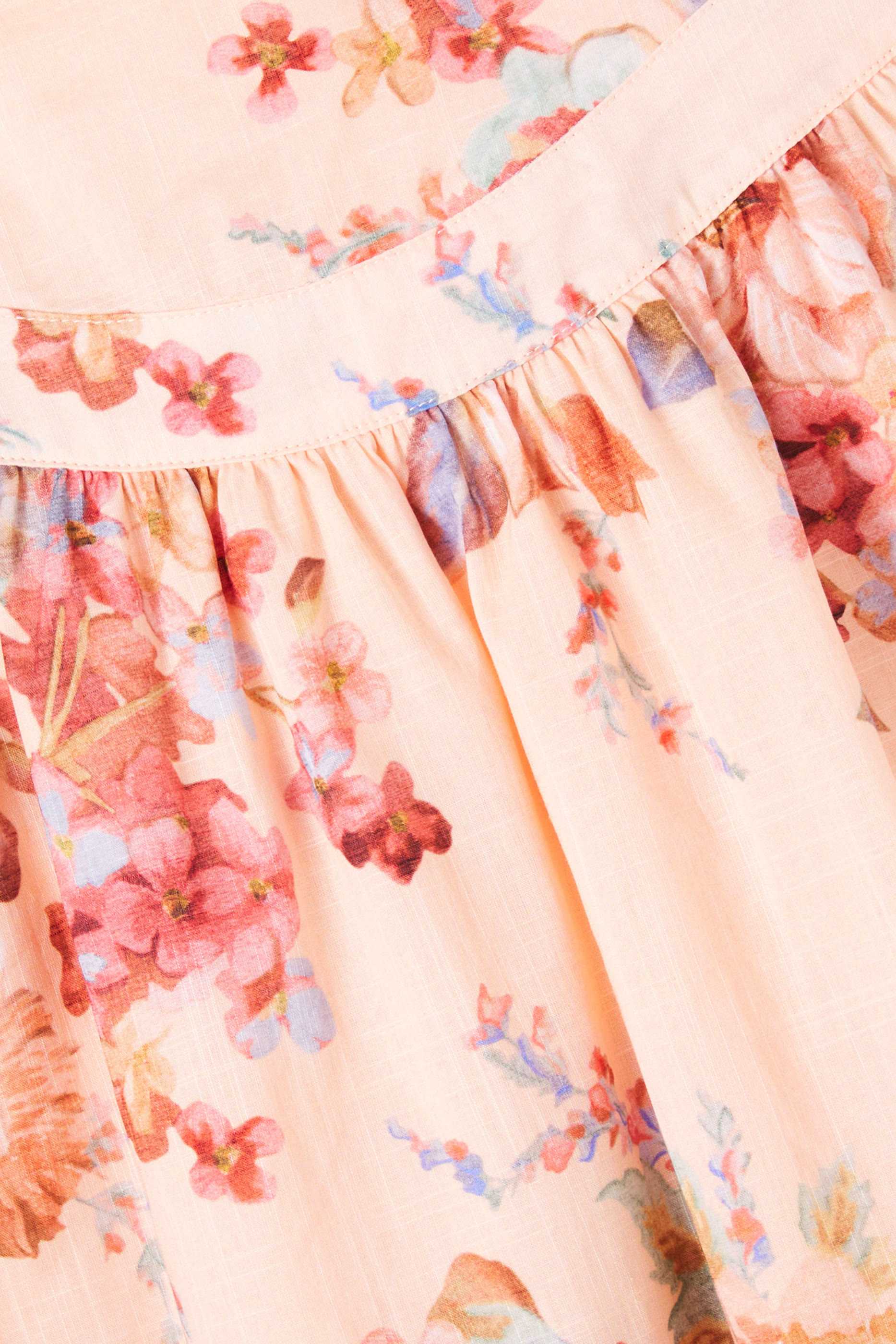 Kids Awaken Halter Dress