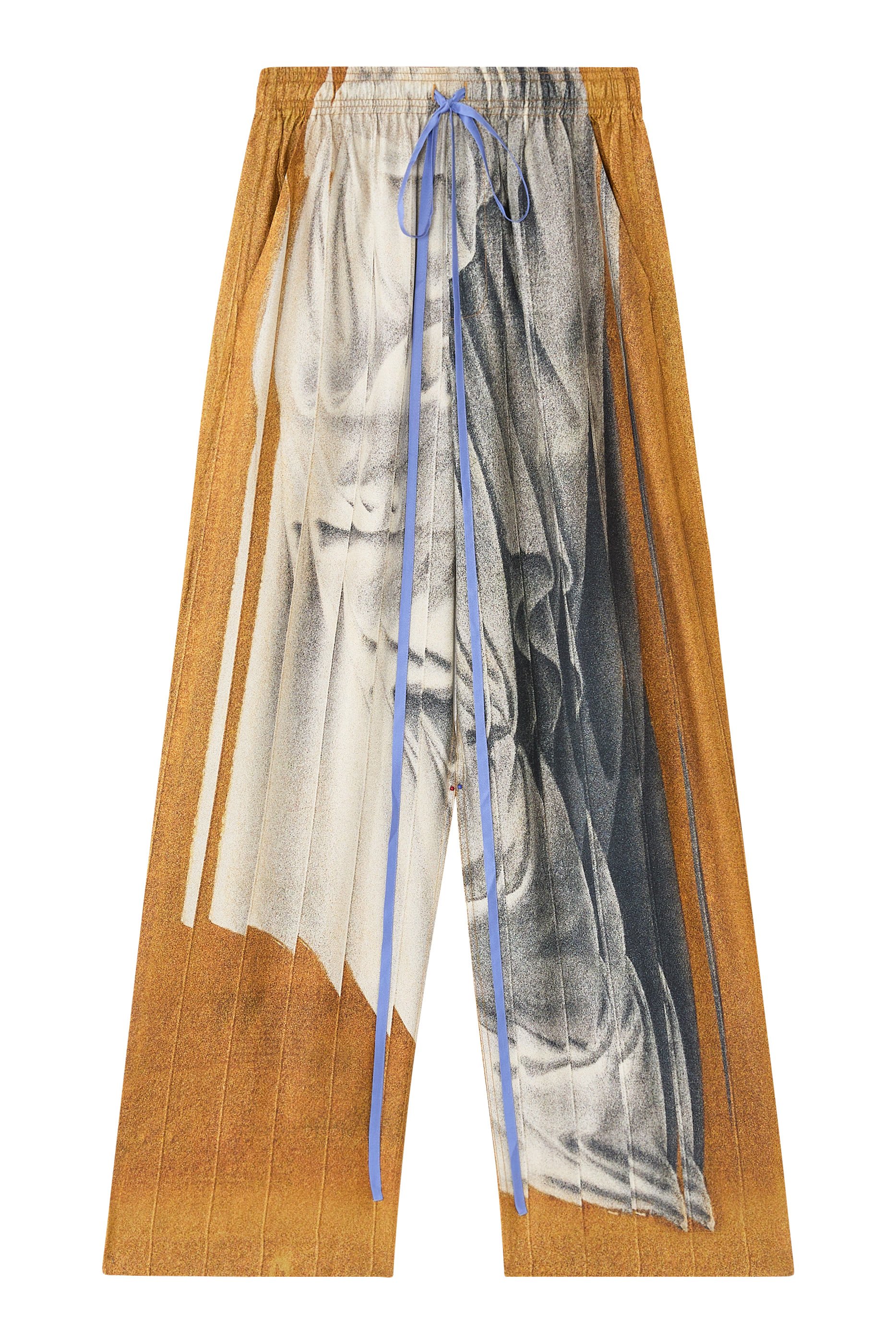 Manuela Relaxed Pants