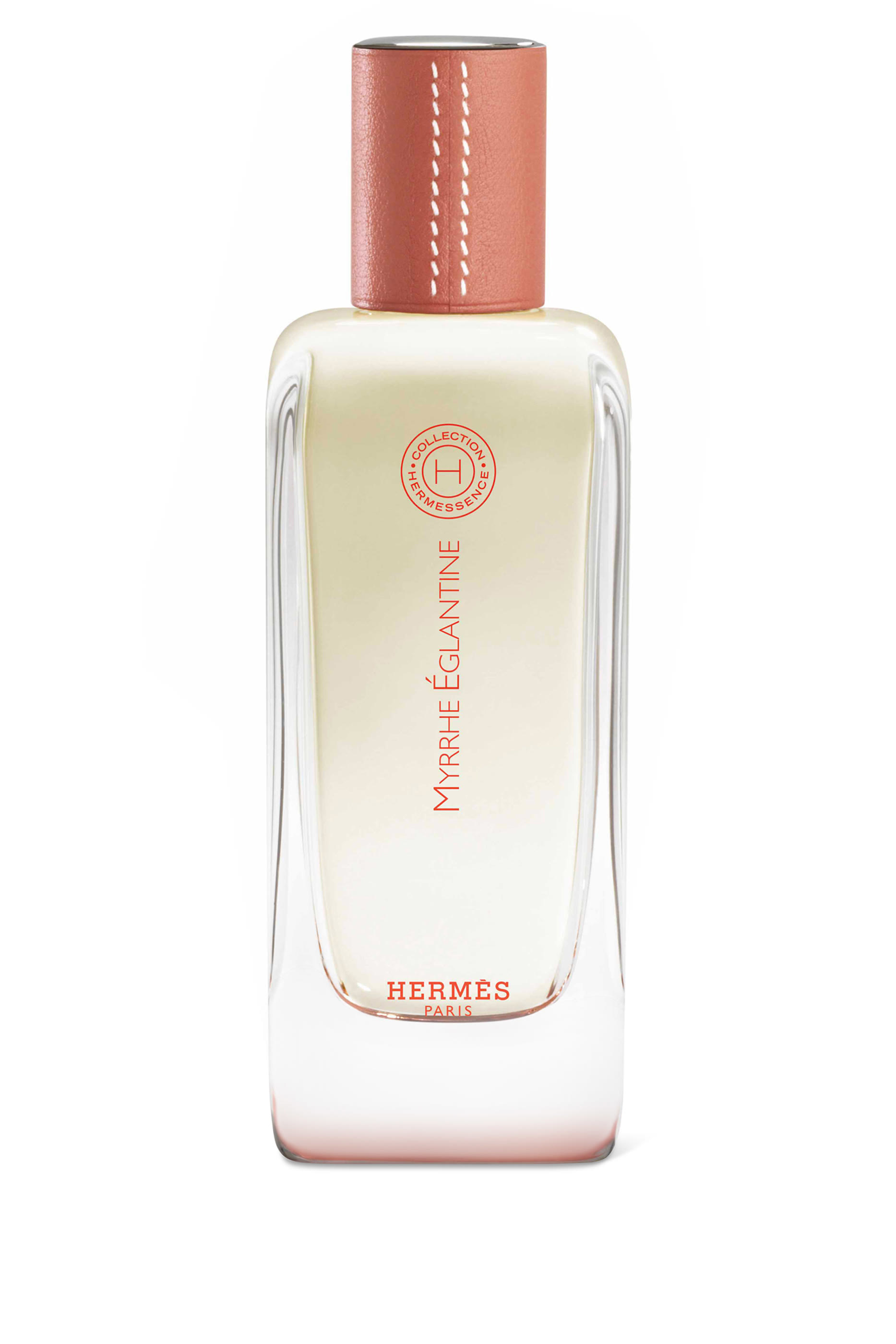 Myrrhe &Eacute;glantine, Eau de toilette