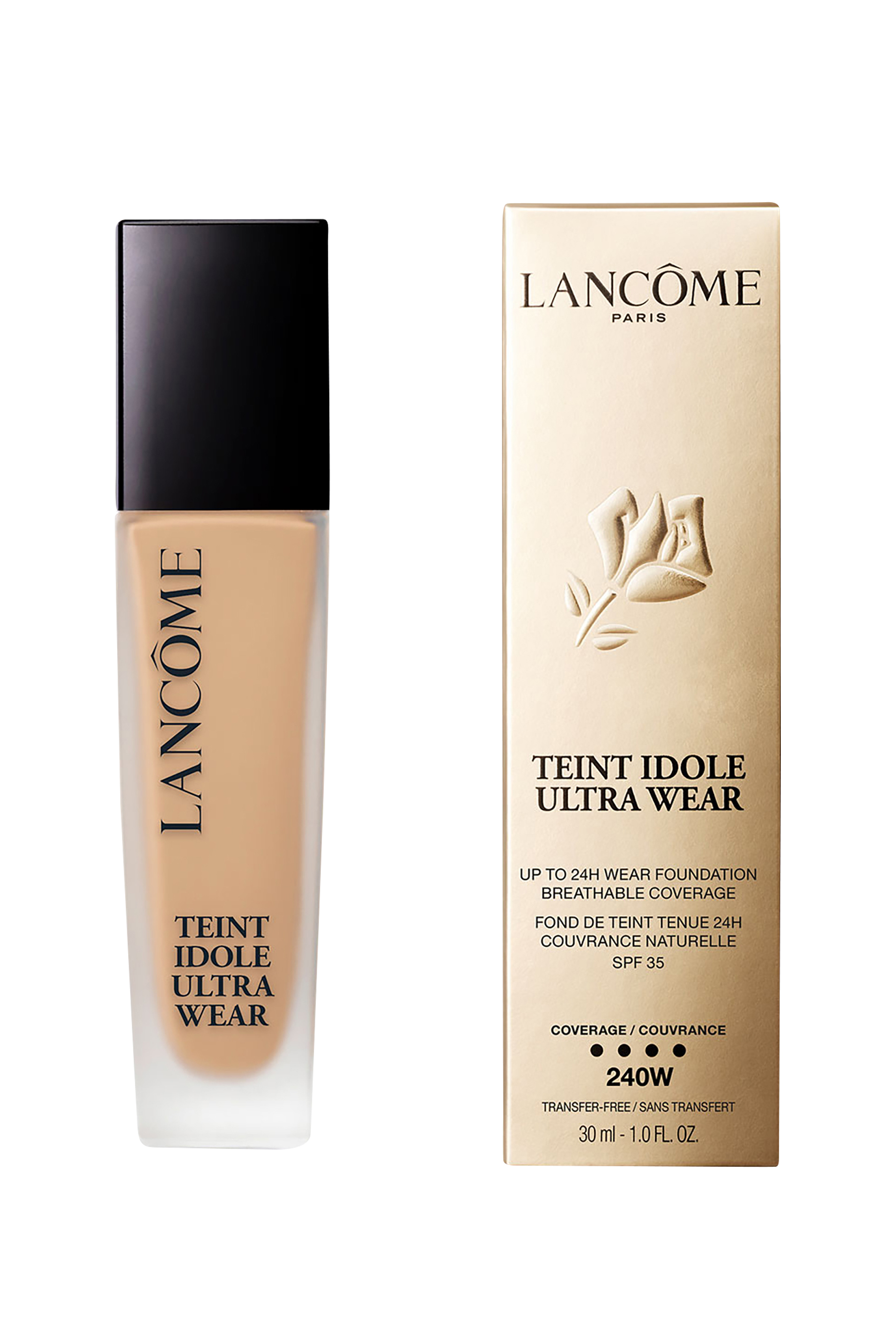 Teint Idole Ultra Wear Foundation
