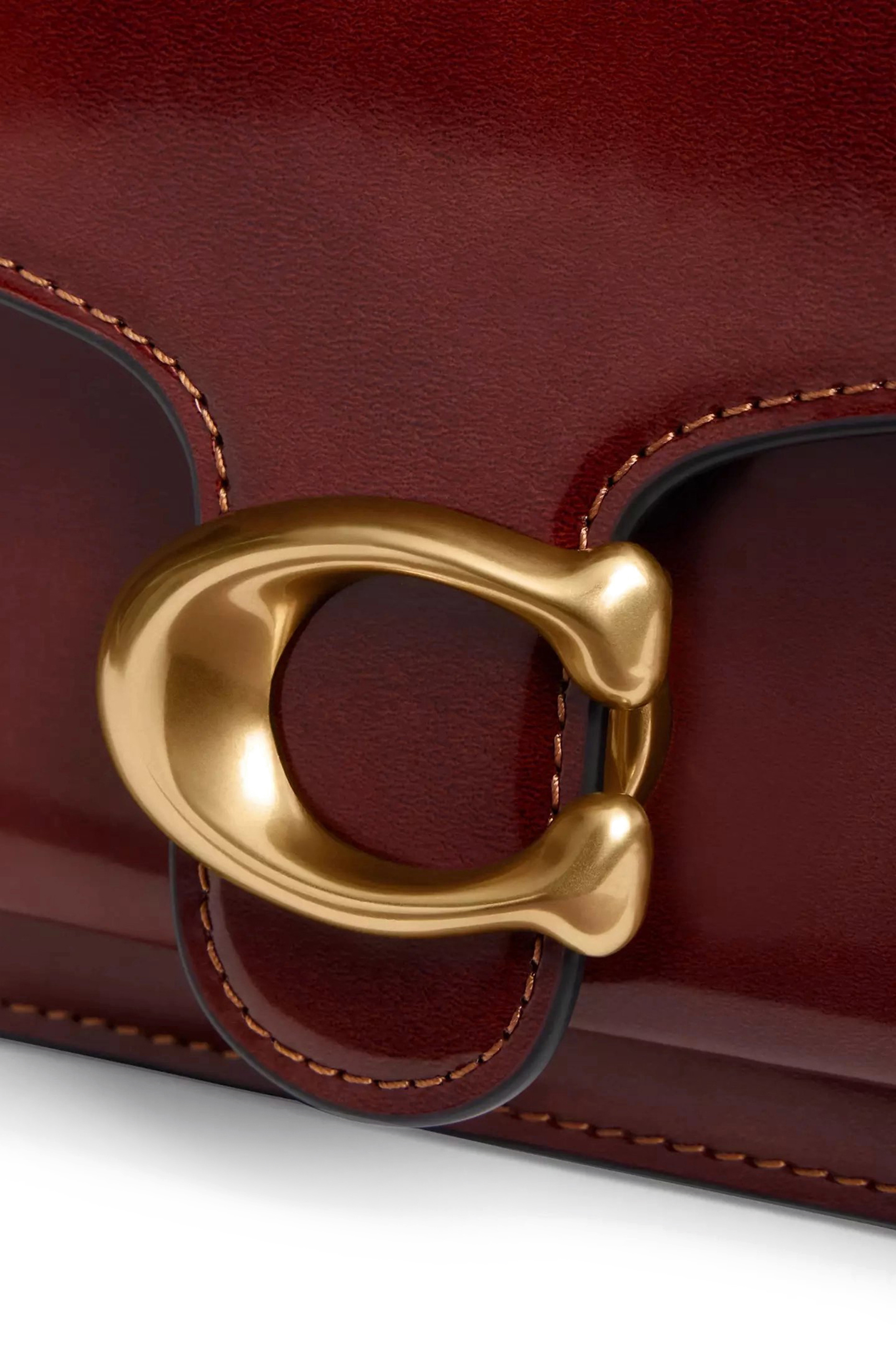 Tabby 20 Shoulder Bag