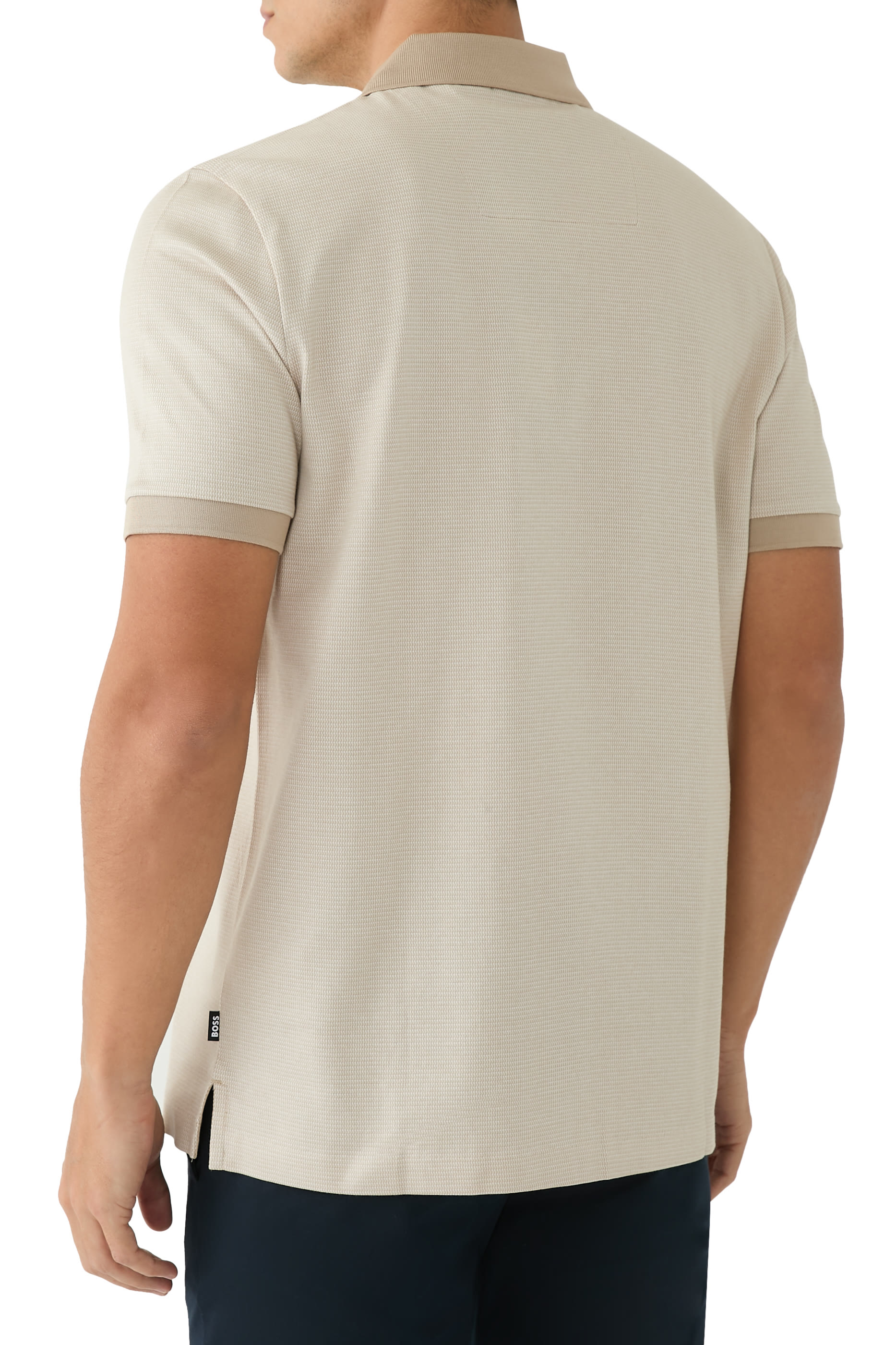 Parlay Polo Shirt