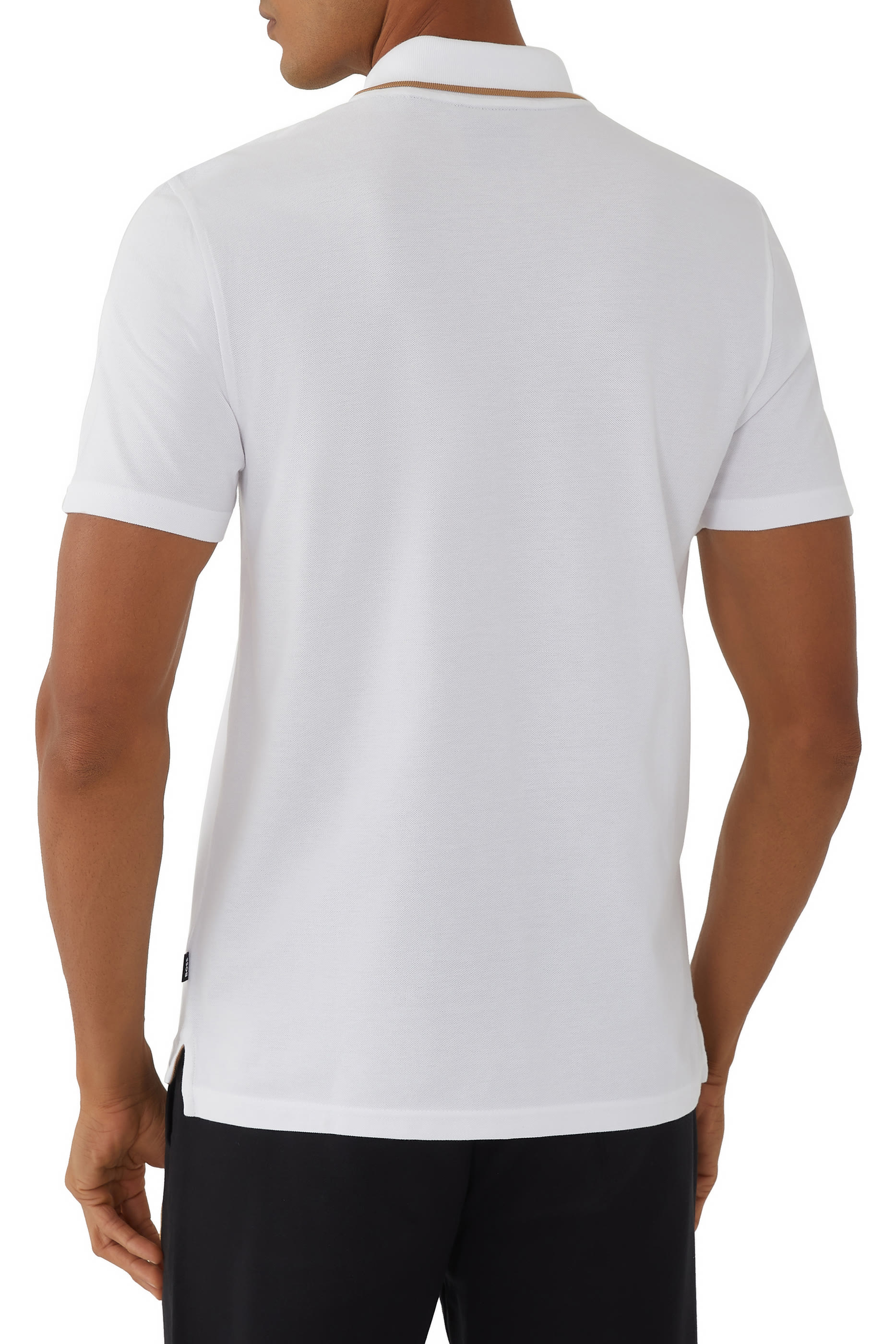 x Dubai Buggy Polo Shirt