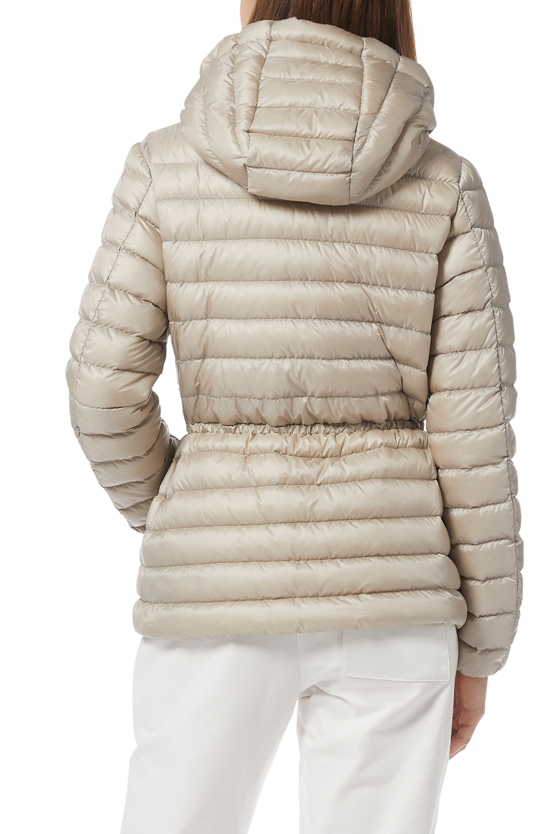 Raie Padded Jacket