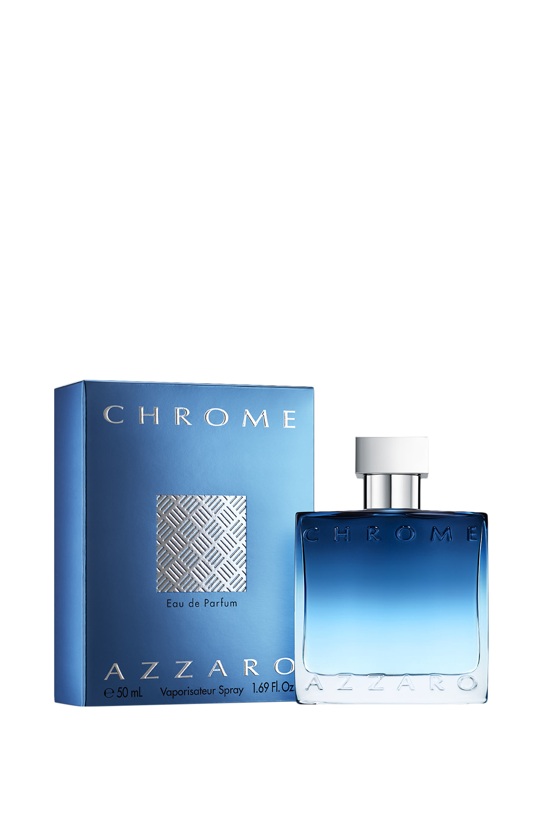 Chrome Eau de Parfum