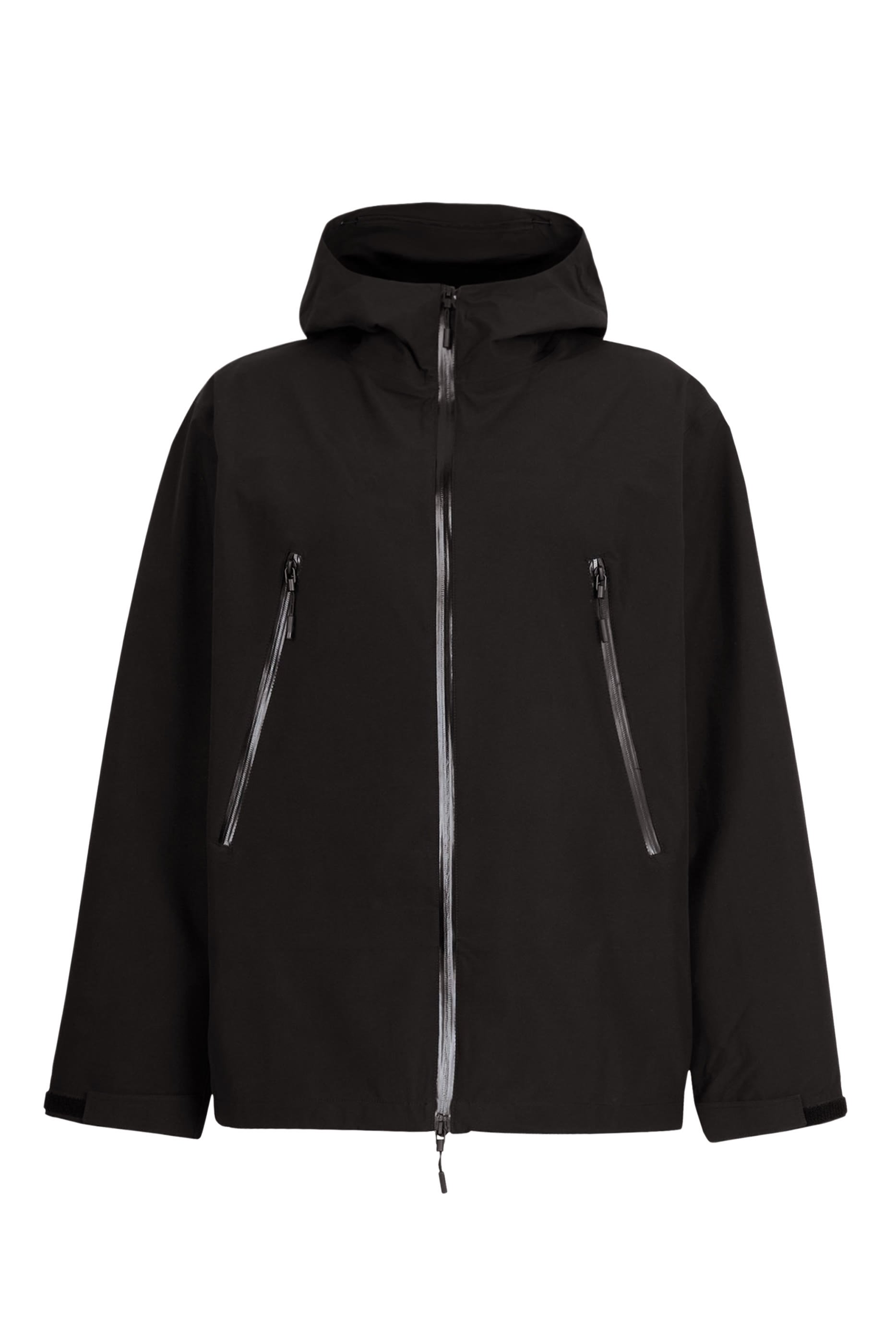V3 Shell Hooded Jacket 