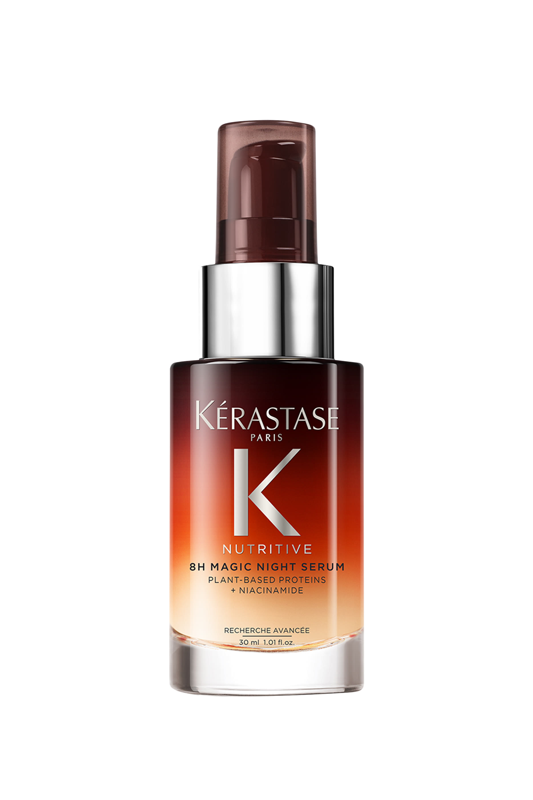 Nutritive 8H Magic Night Serum 