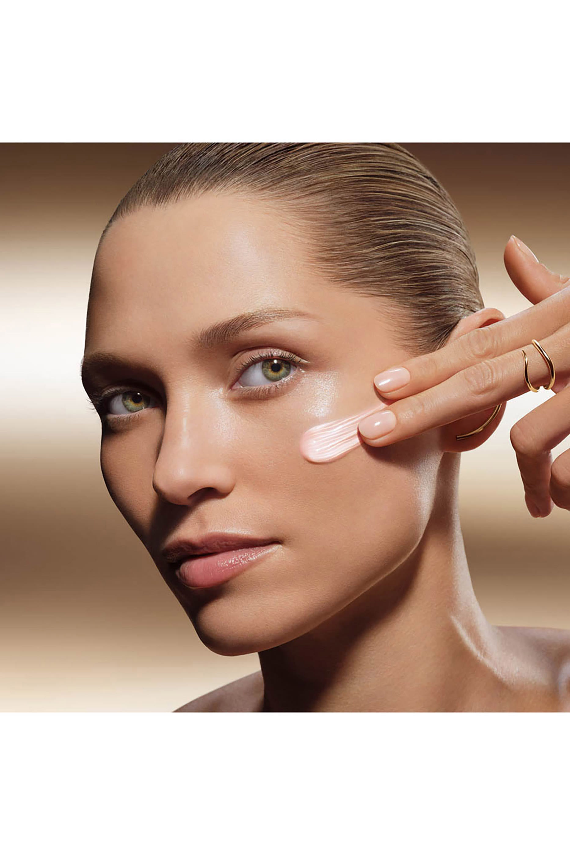 Absolue Longevity Soft Cream Refill