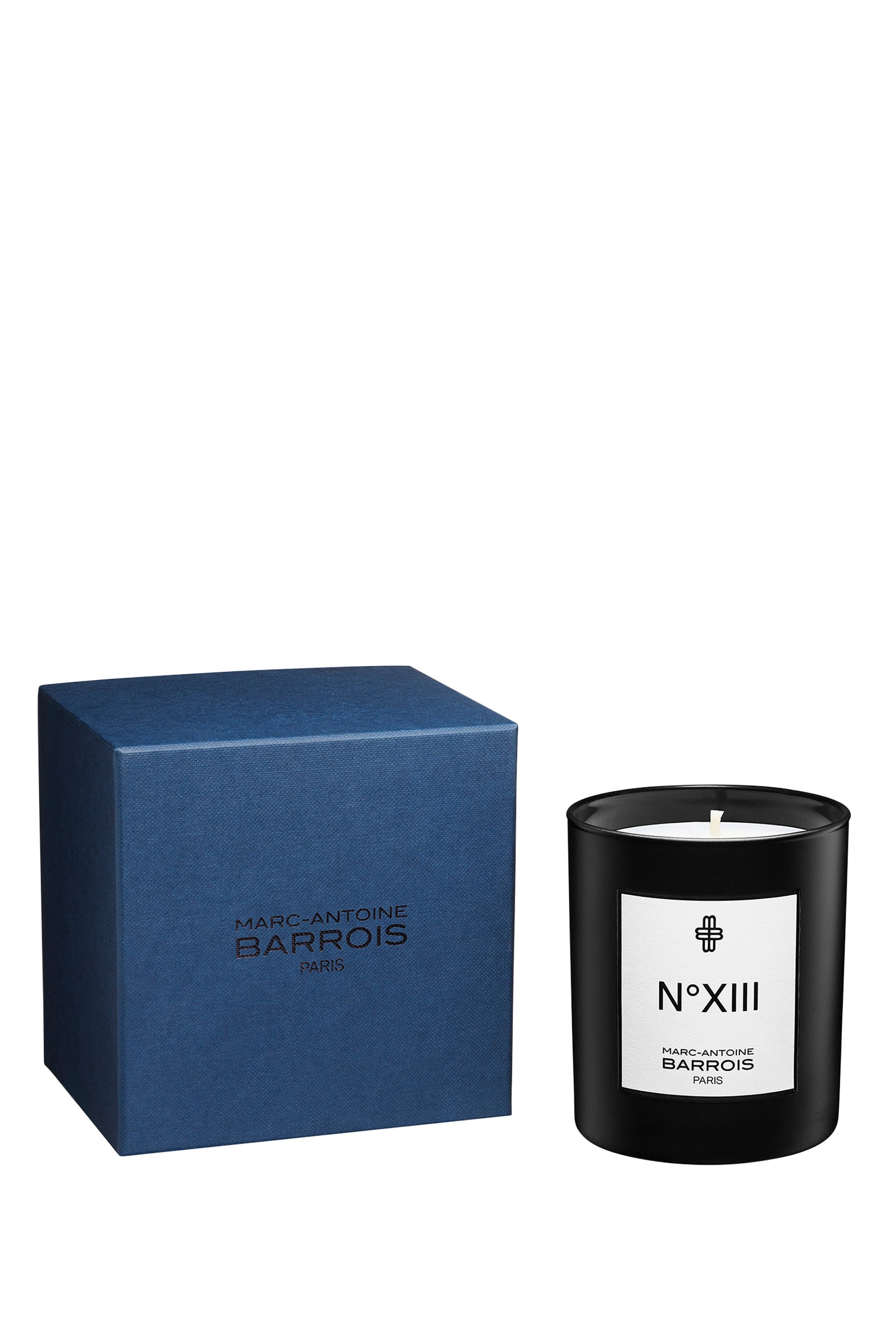 N&deg;XIII (13) Scented Candle