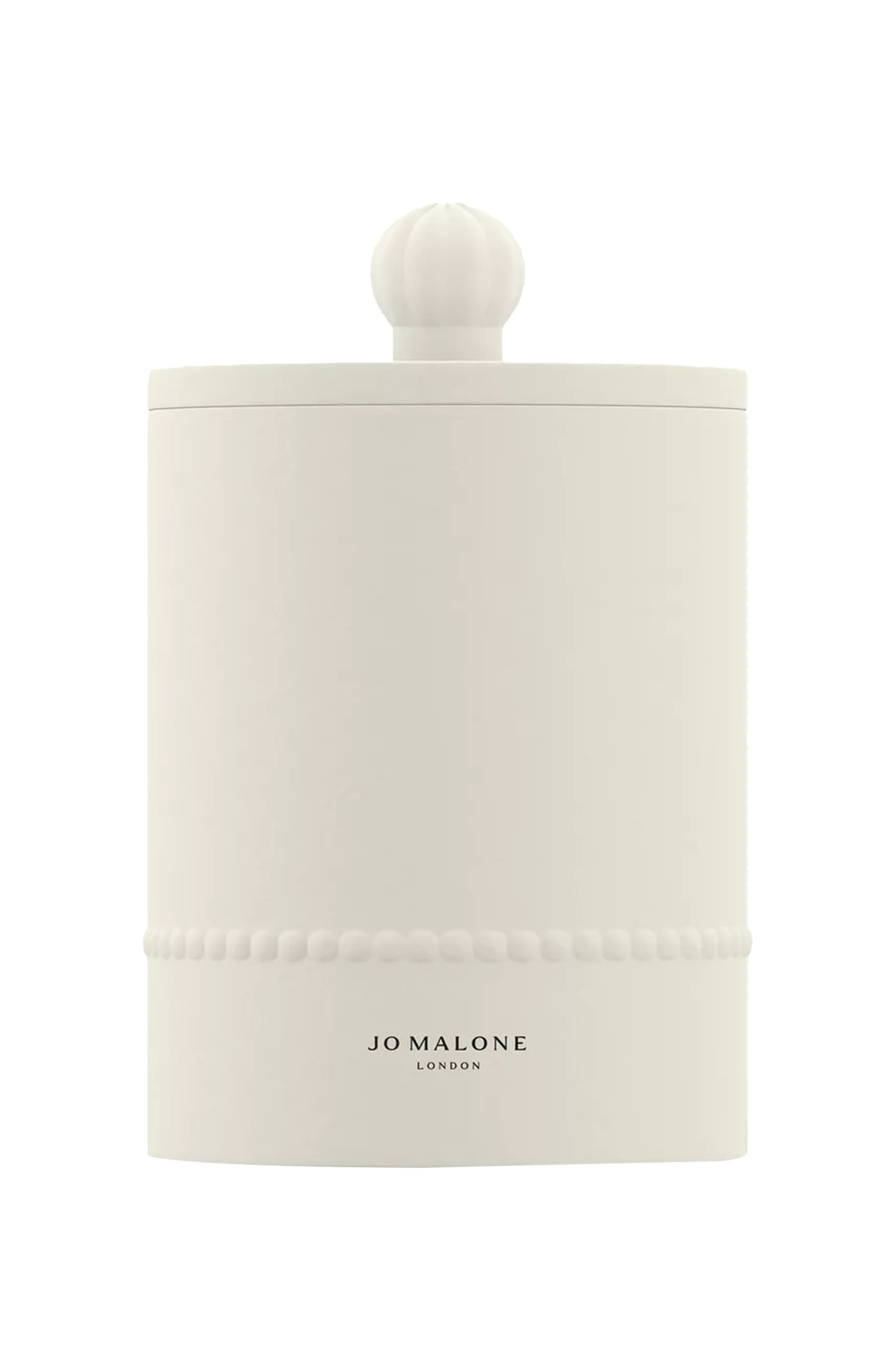 Lilac Lavender & Lovage Townhouse Candle