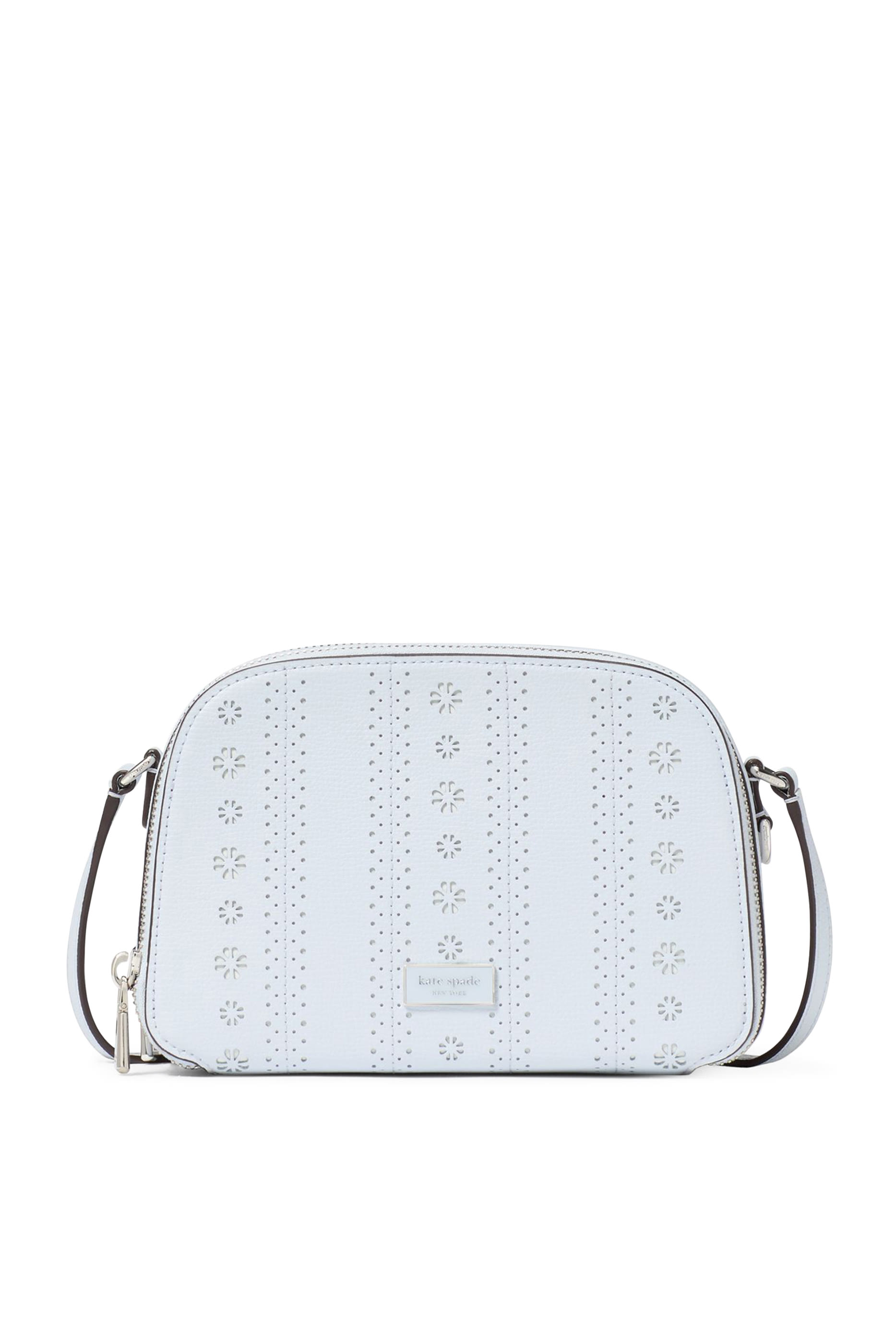 Serena Dome Crossbody Bag