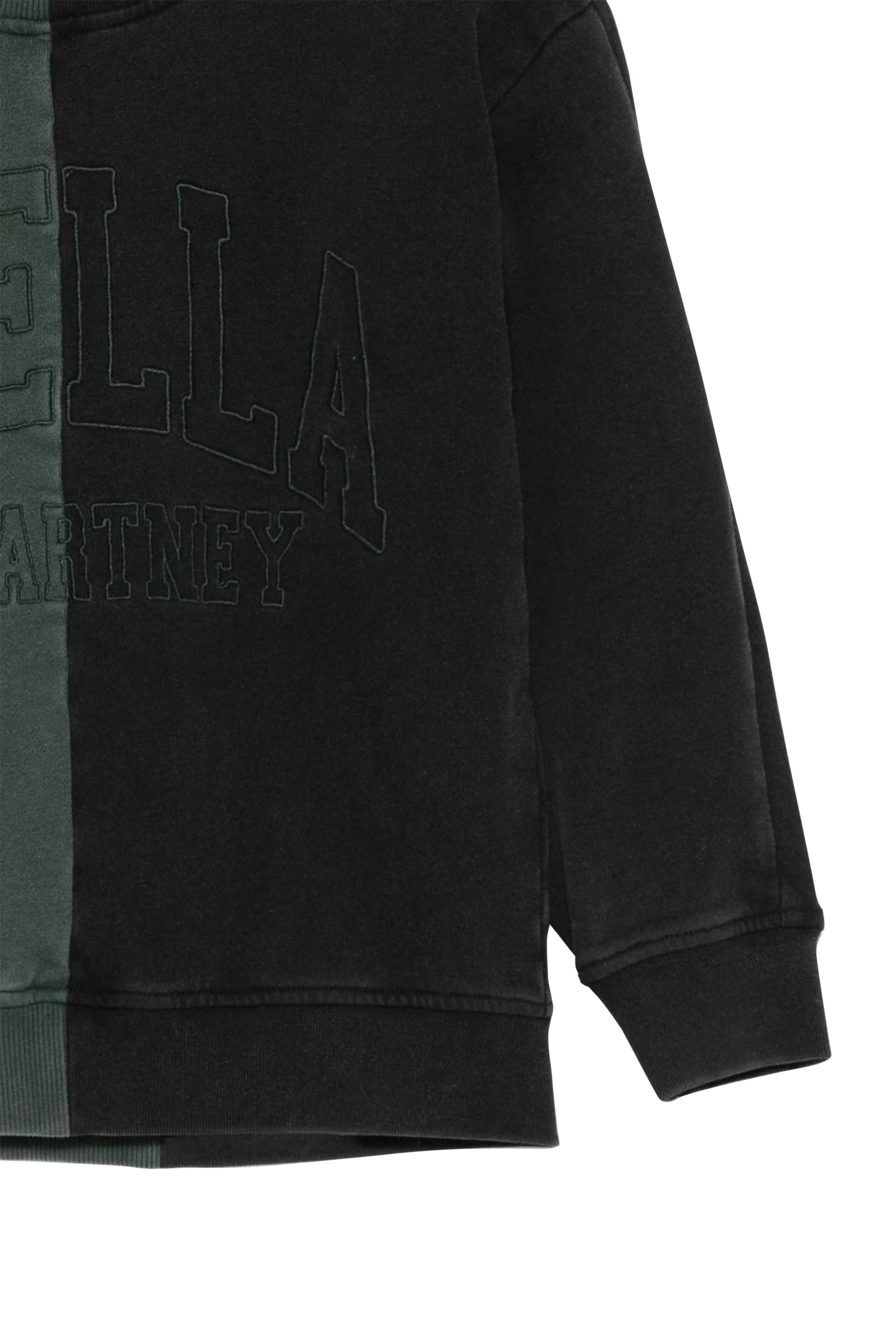 Kids Logo Sweatshirt 