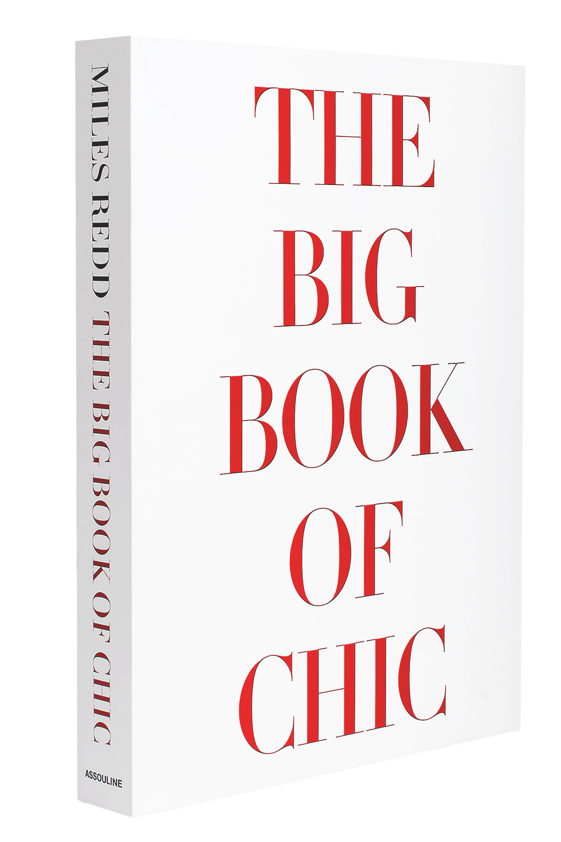 The Big Book Of Chic