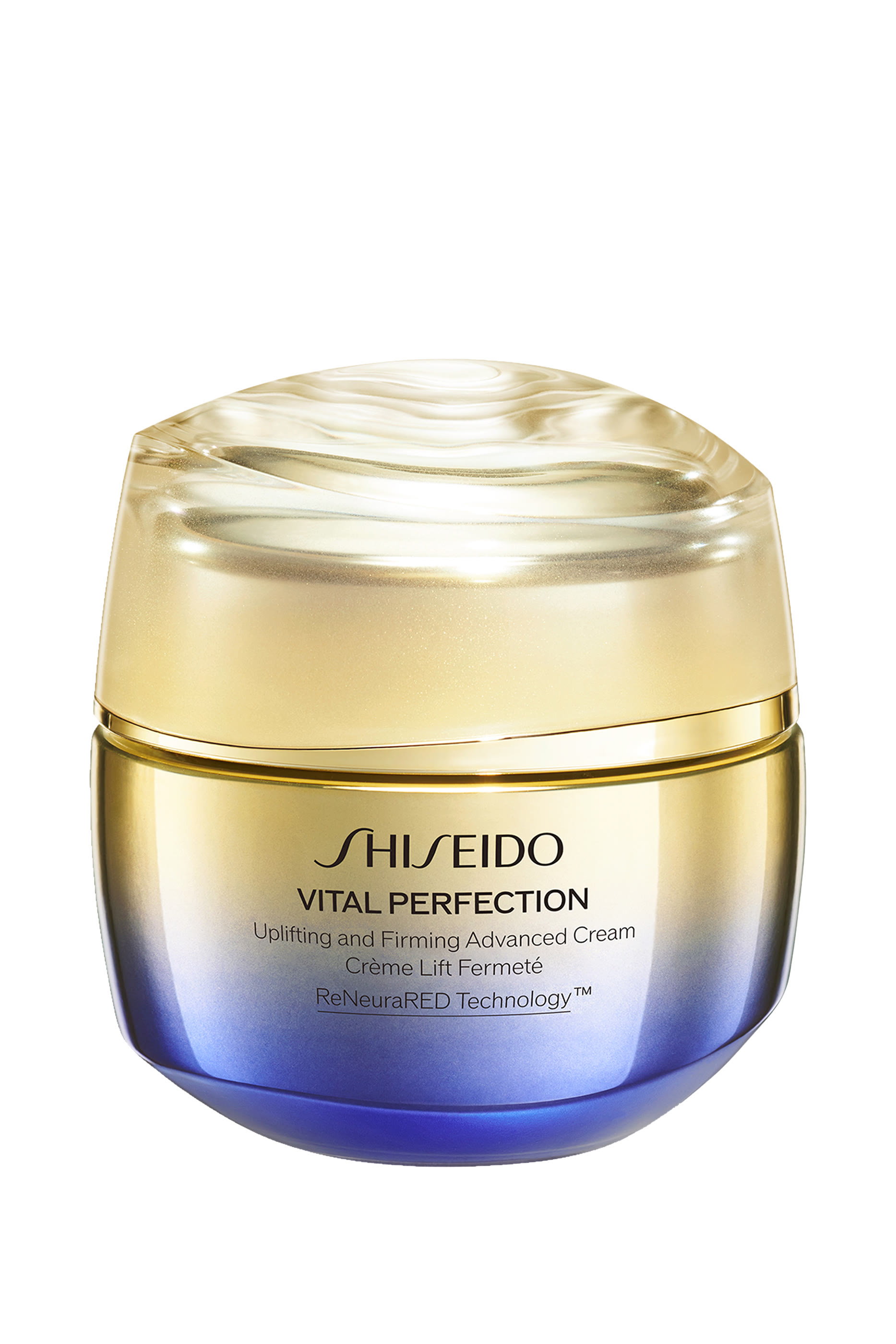 Uplifting and Firming Advanced Cream