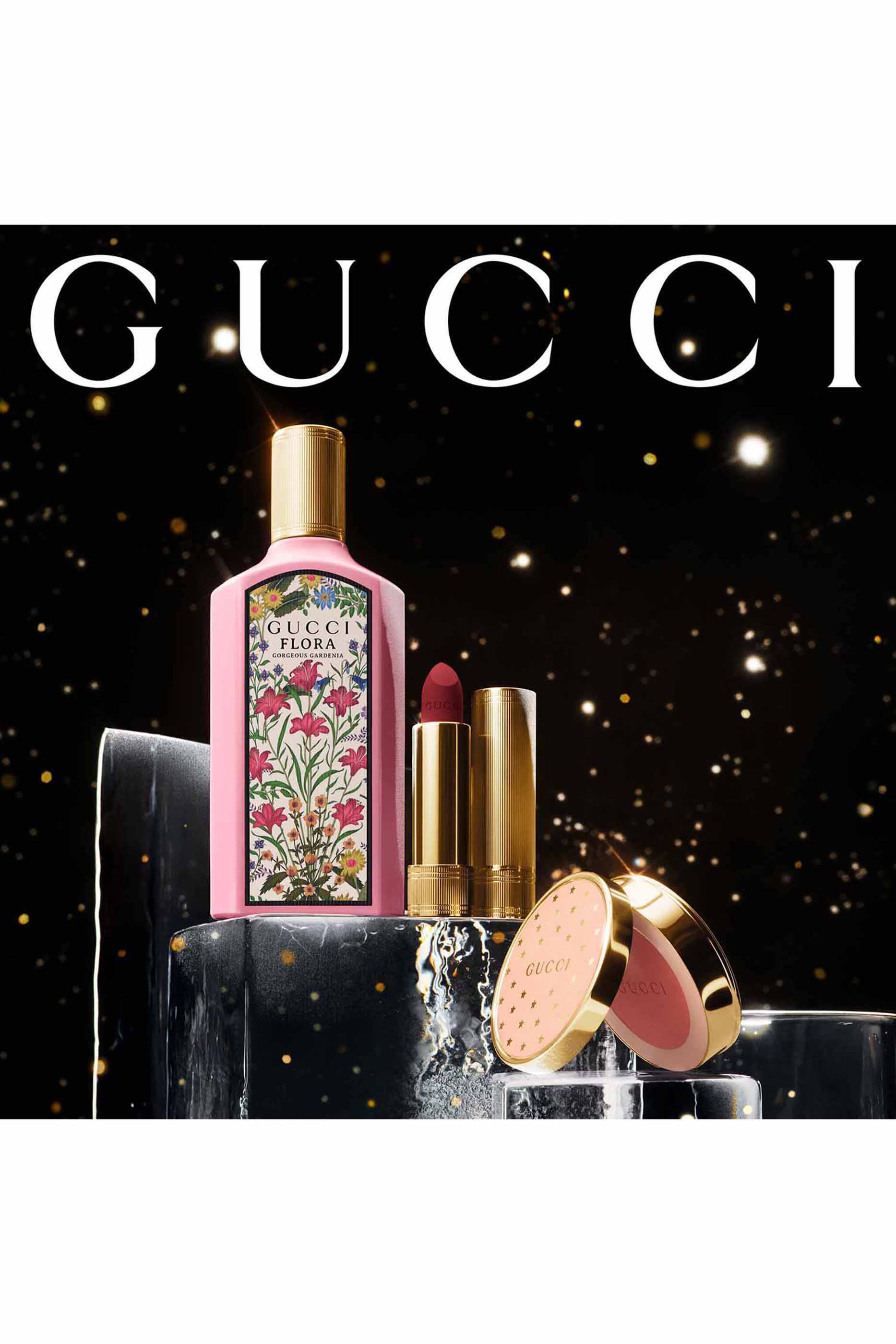  Cushion de Beaut&eacute; Limited-Edition Foundation 