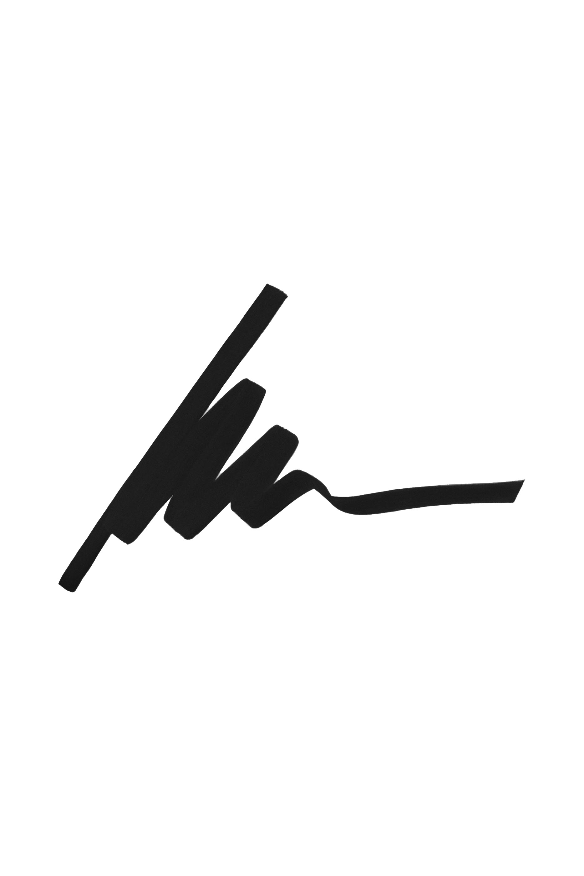 That's My Line Eyeliner