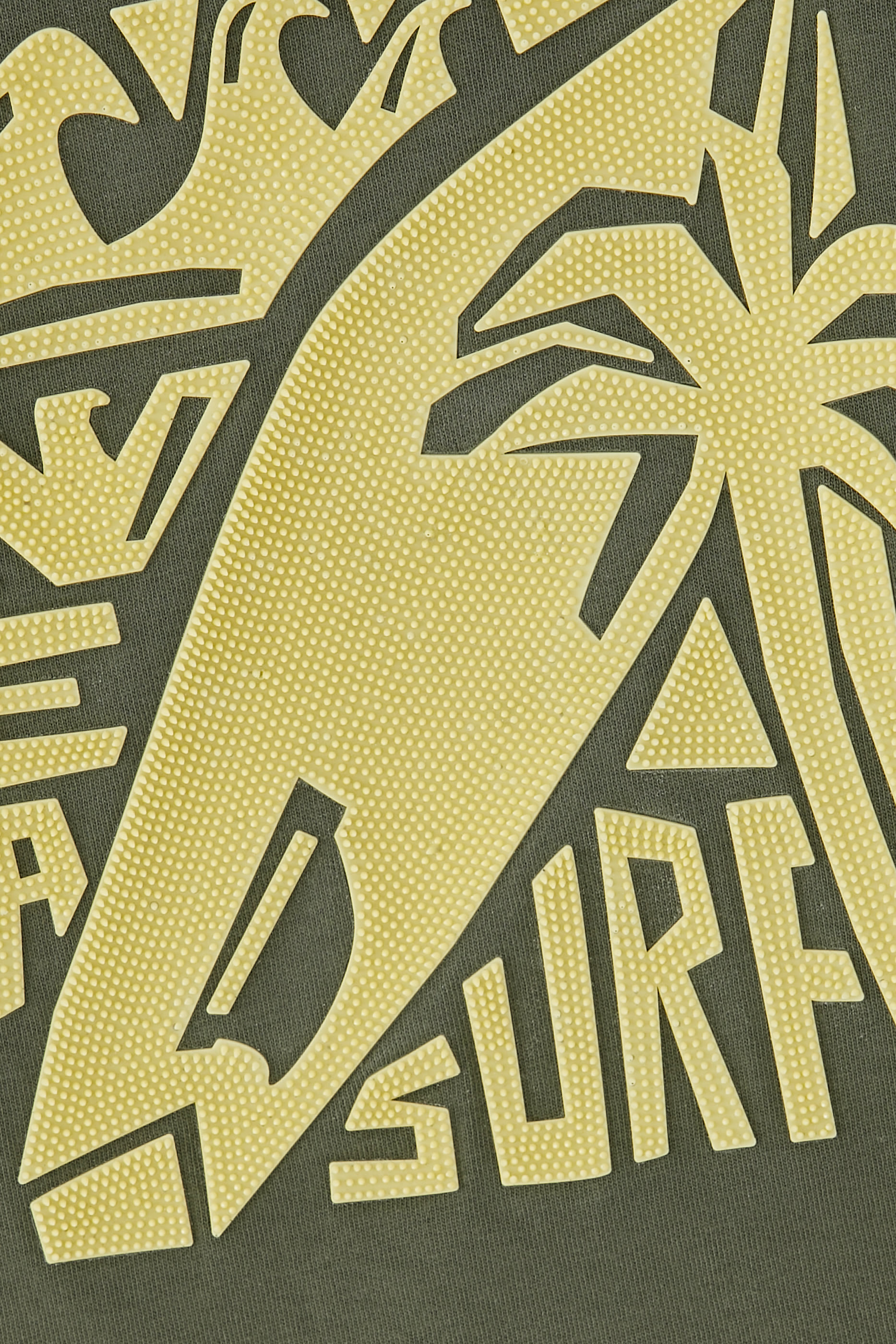 Kids Surf Print T-Shirt